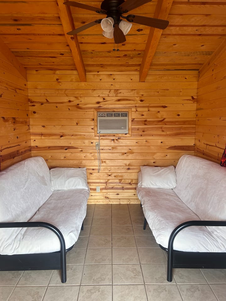 Spálňa