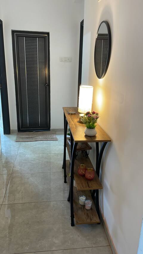 Stylish & tranquil 2Bed apartment