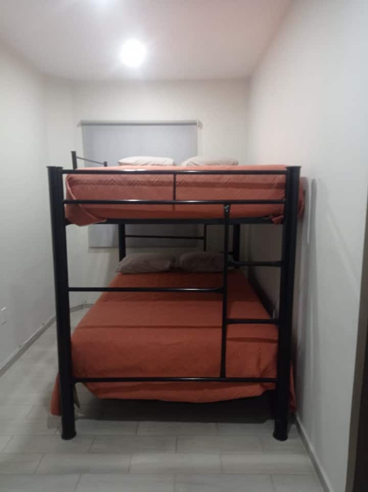 Bedroom 5