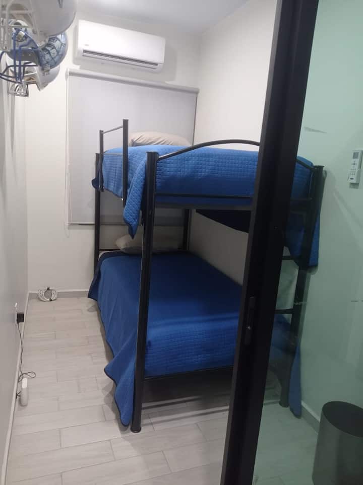Bedroom 6
