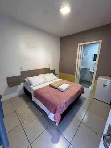 Pousada Villa Germânia managed Airbnb listing 3