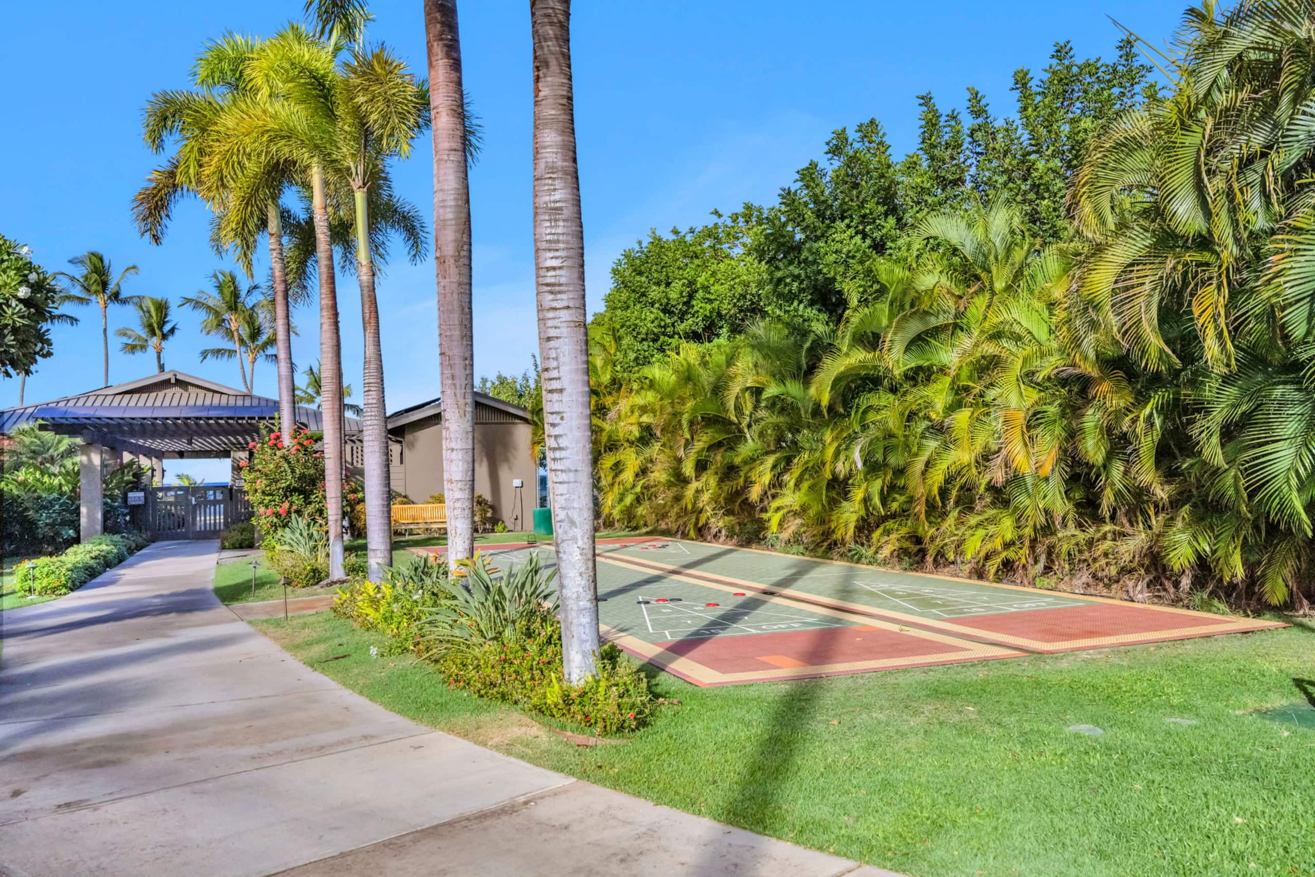 Condo in Kihei · ★5.0 · 1 bedroom · 2 beds · 1 bath - Image 48