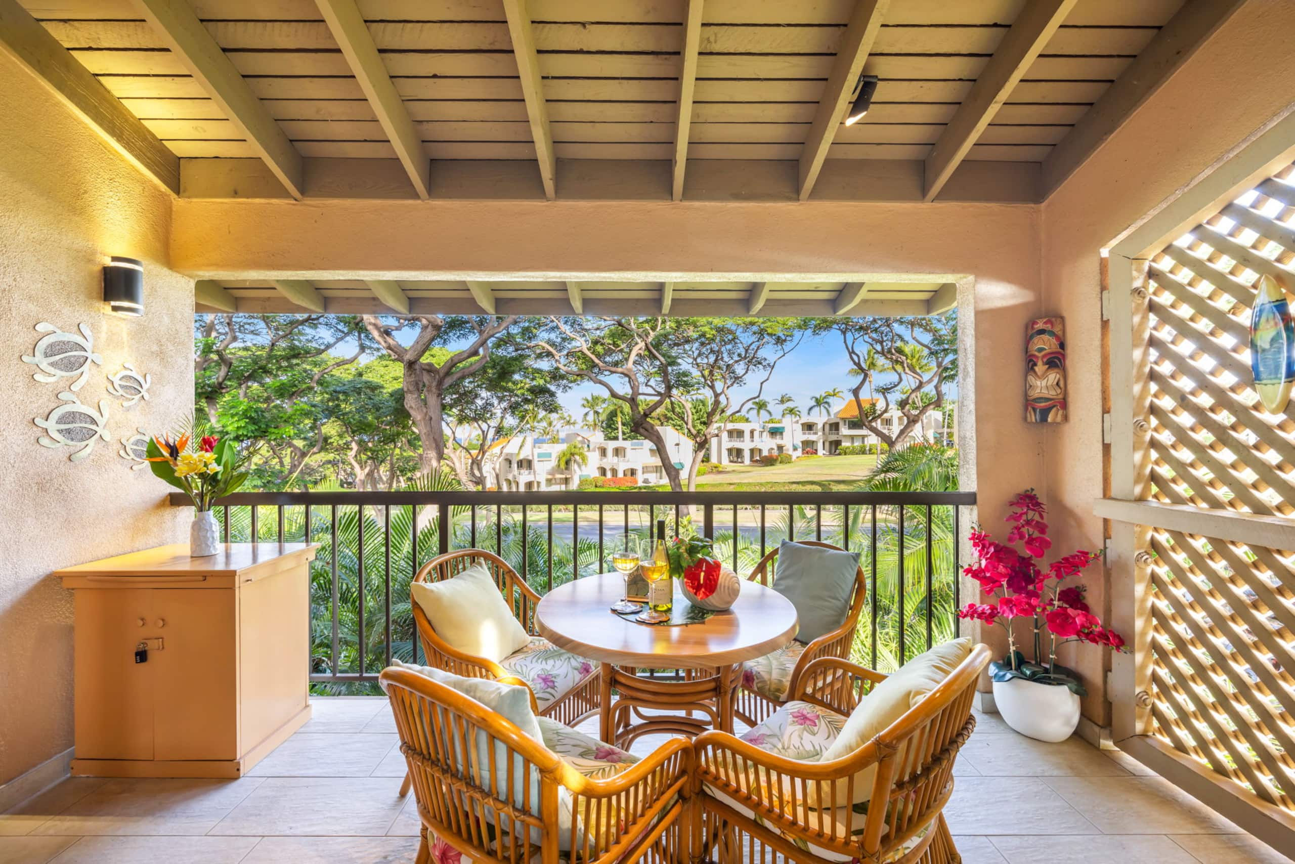 Condo in Kihei · ★5.0 · 1 bedroom · 2 beds · 1 bath - Image 29