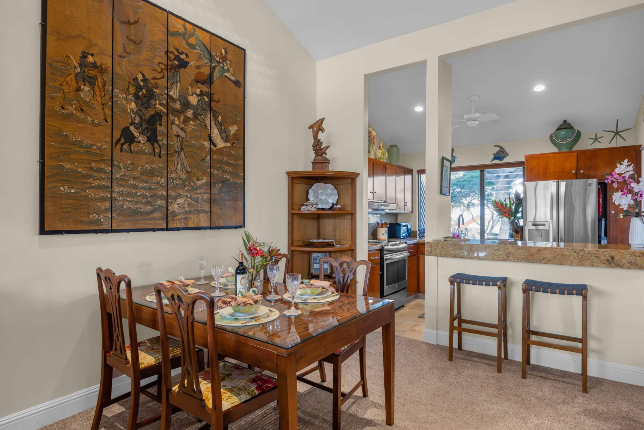 Condo in Kihei · ★5.0 · 1 bedroom · 2 beds · 1 bath - Image 15