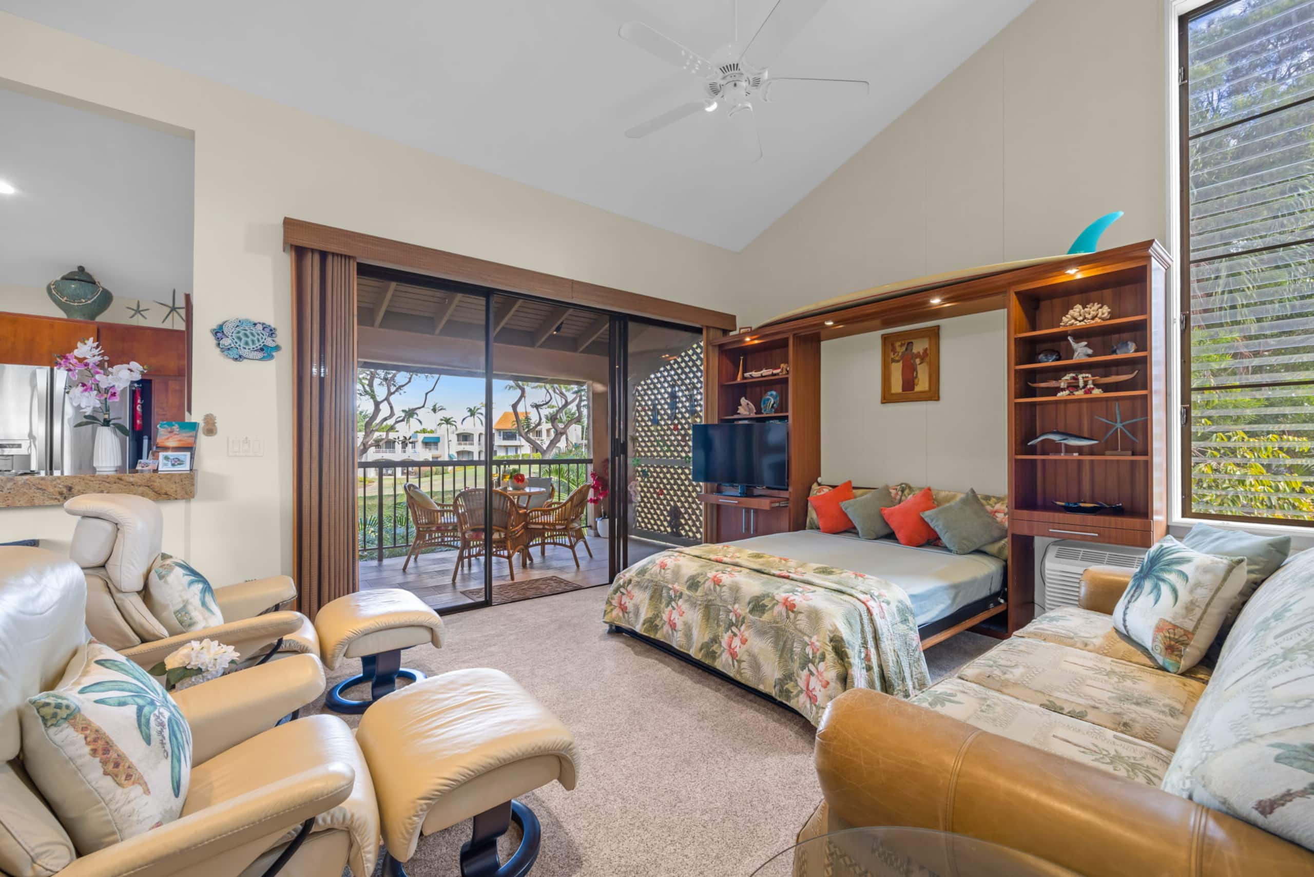 Condo in Kihei · ★5.0 · 1 bedroom · 2 beds · 1 bath - Image 5