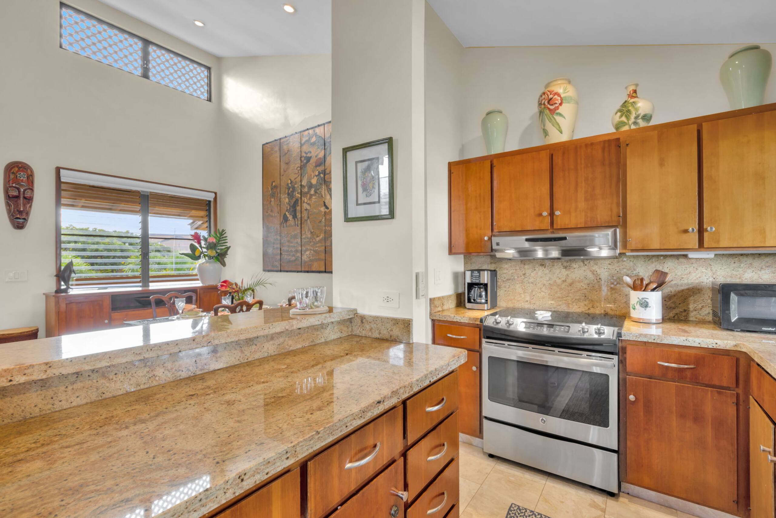 Condo in Kihei · ★5.0 · 1 bedroom · 2 beds · 1 bath - Image 9