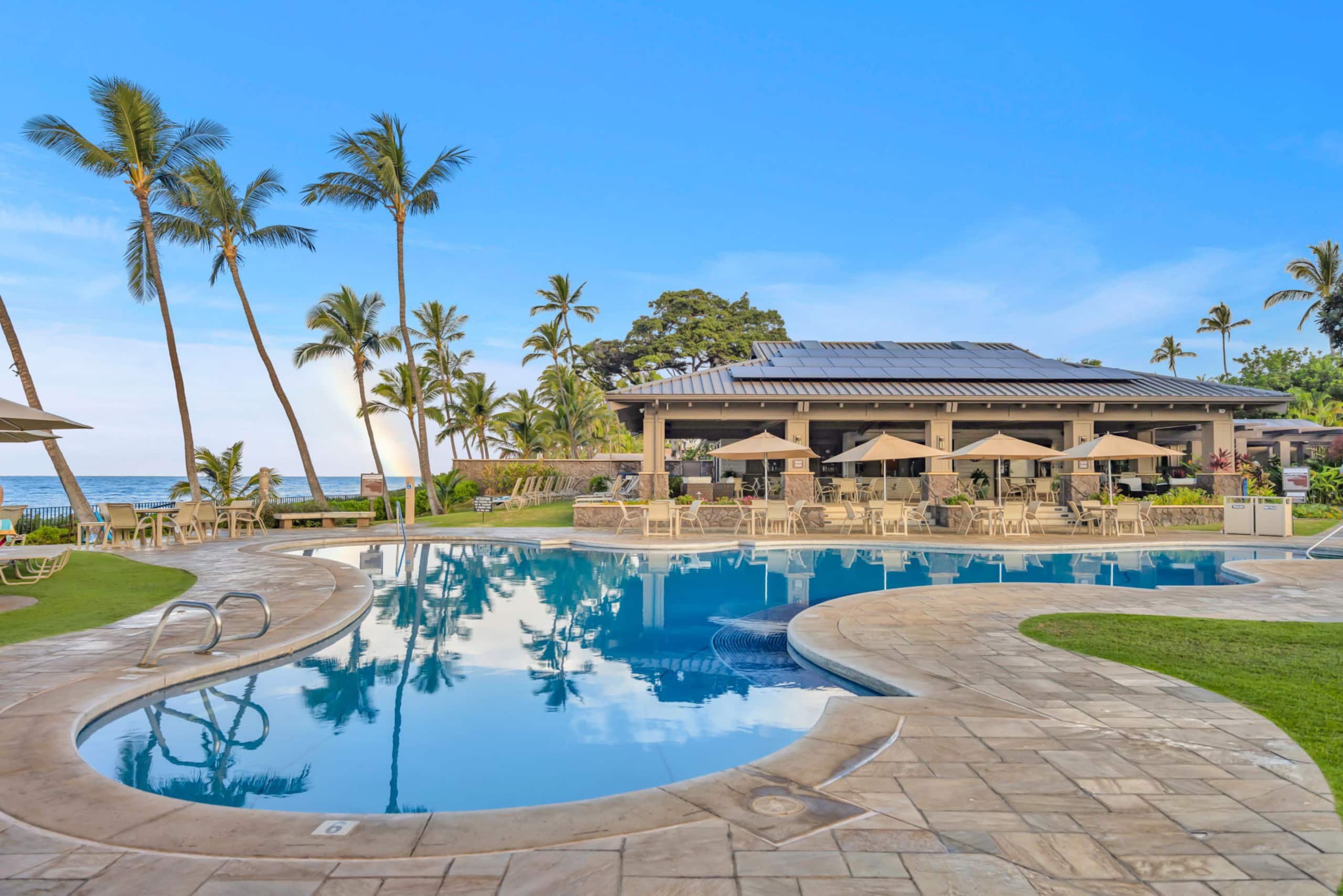 Condo in Kihei · ★5.0 · 1 bedroom · 2 beds · 1 bath - Image 43