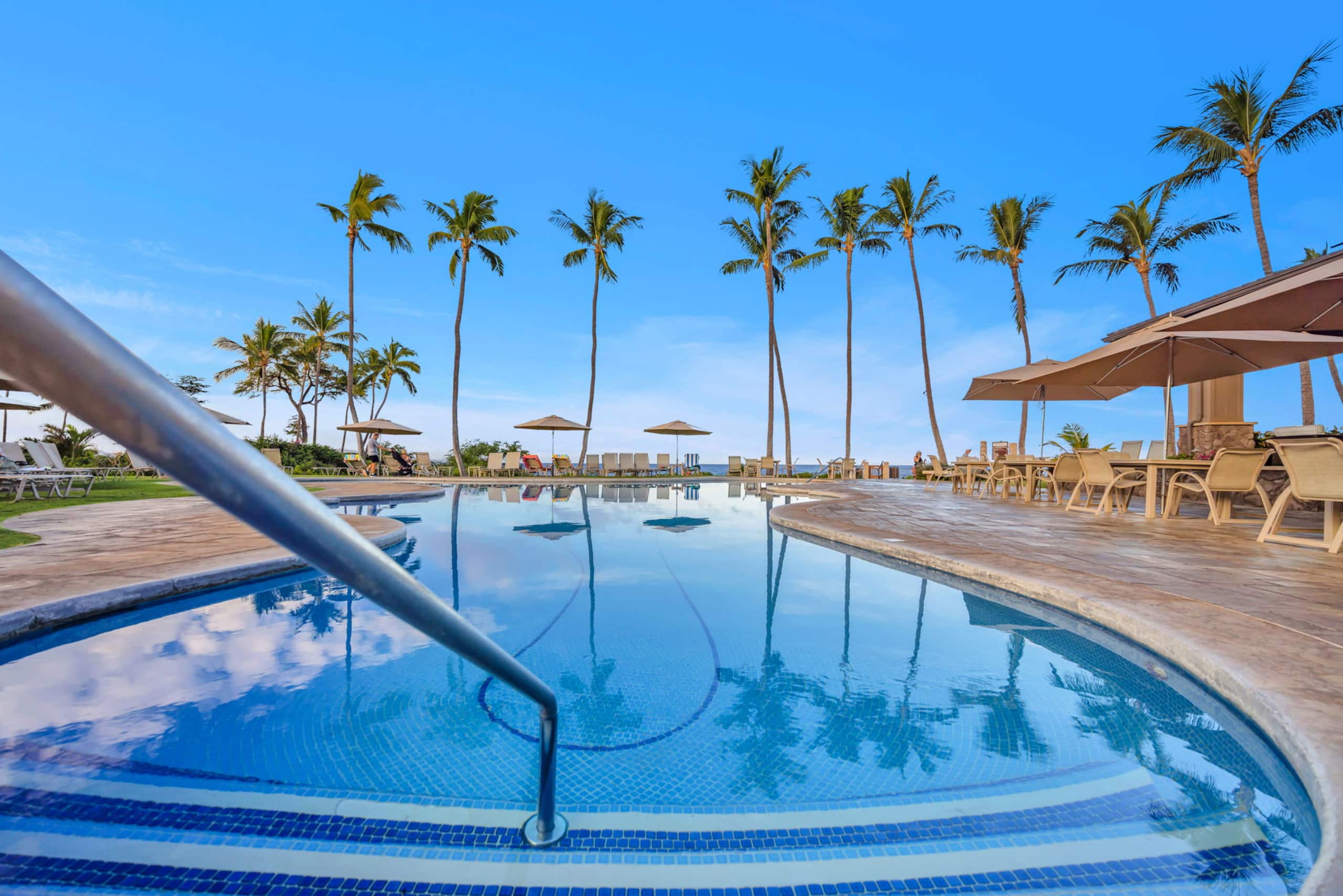 Condo in Kihei · ★5.0 · 1 bedroom · 2 beds · 1 bath - Image 45