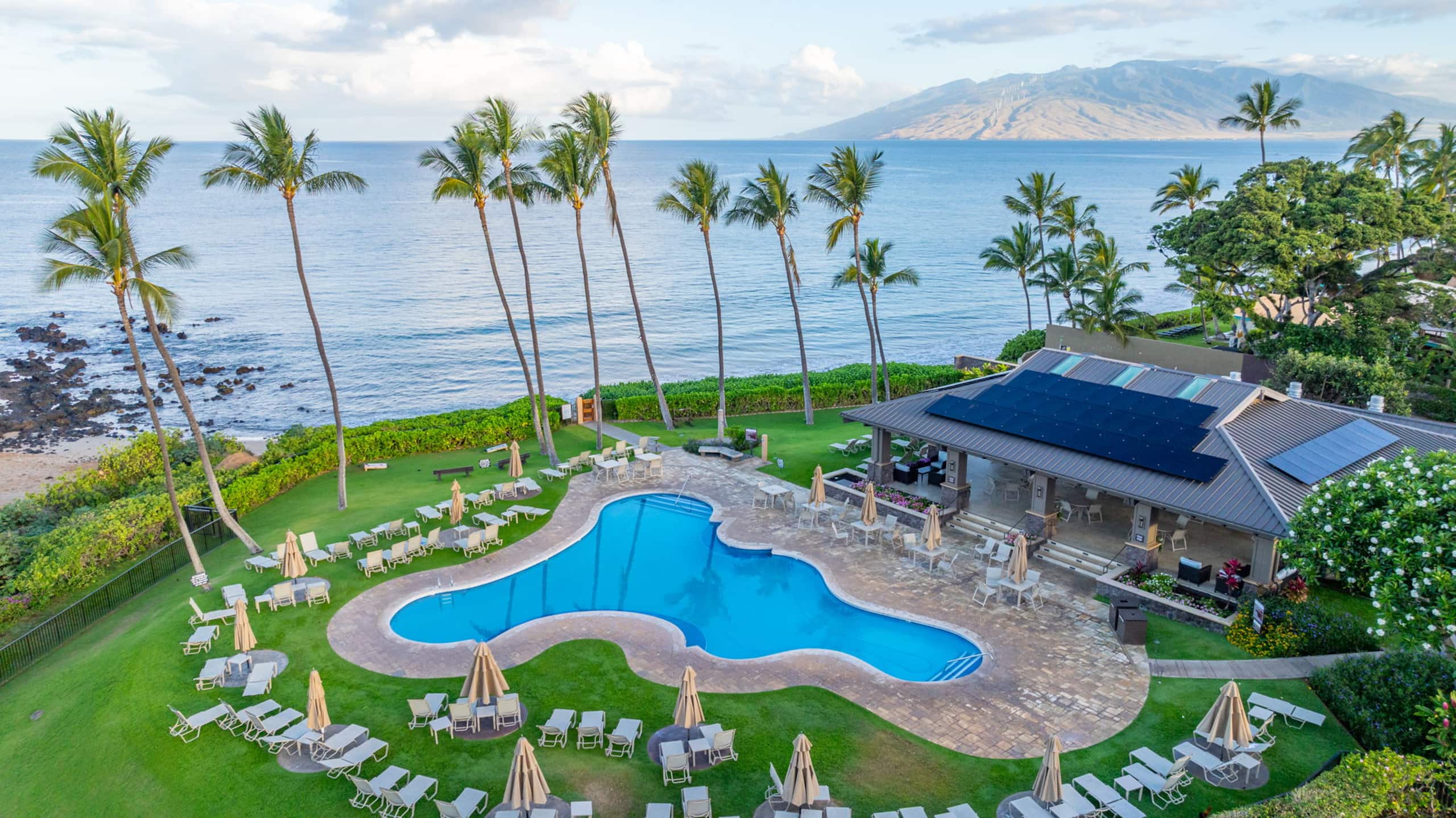 Condo in Kihei · ★5.0 · 1 bedroom · 2 beds · 1 bath - Image 1