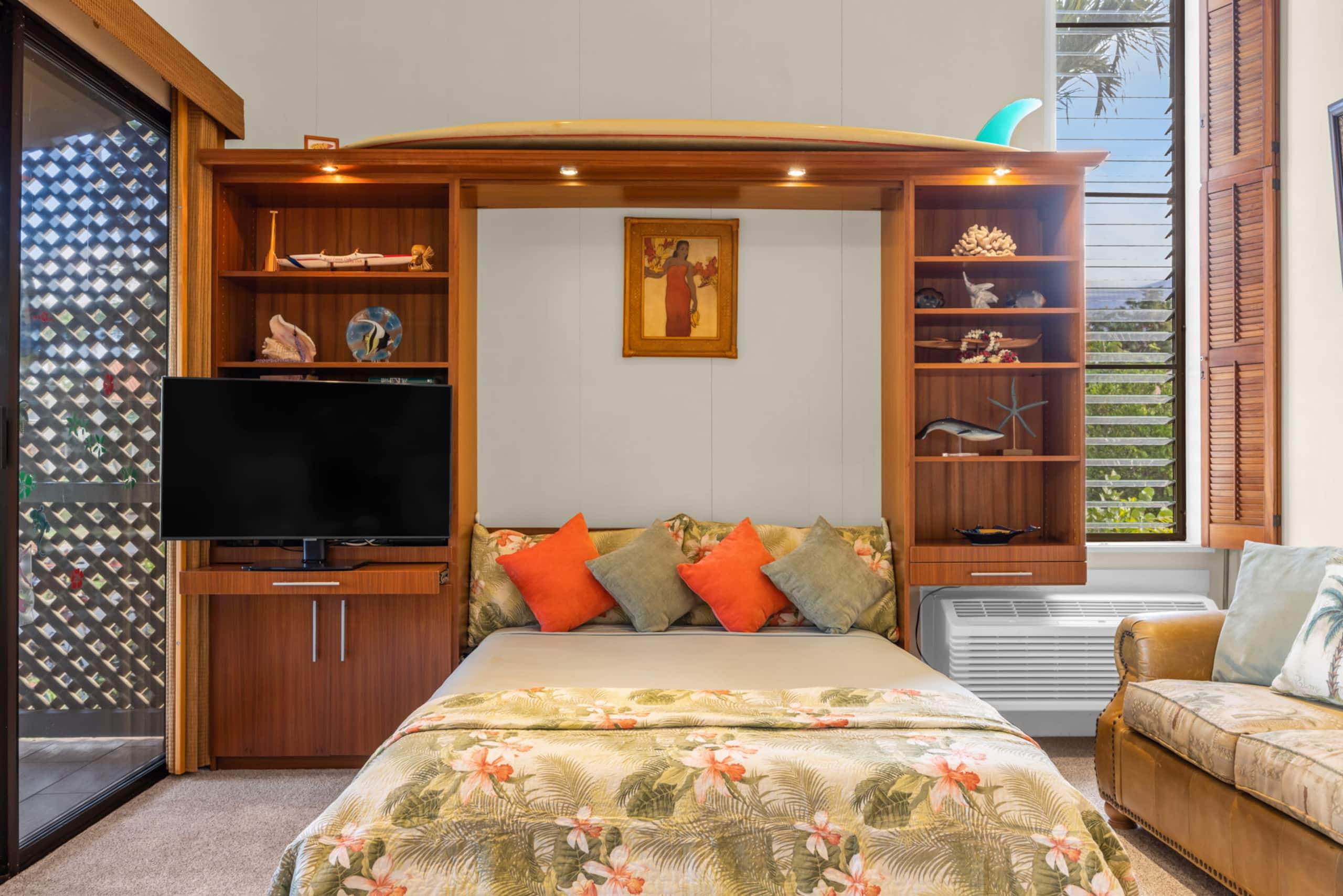 Condo in Kihei · ★5.0 · 1 bedroom · 2 beds · 1 bath - Image 3
