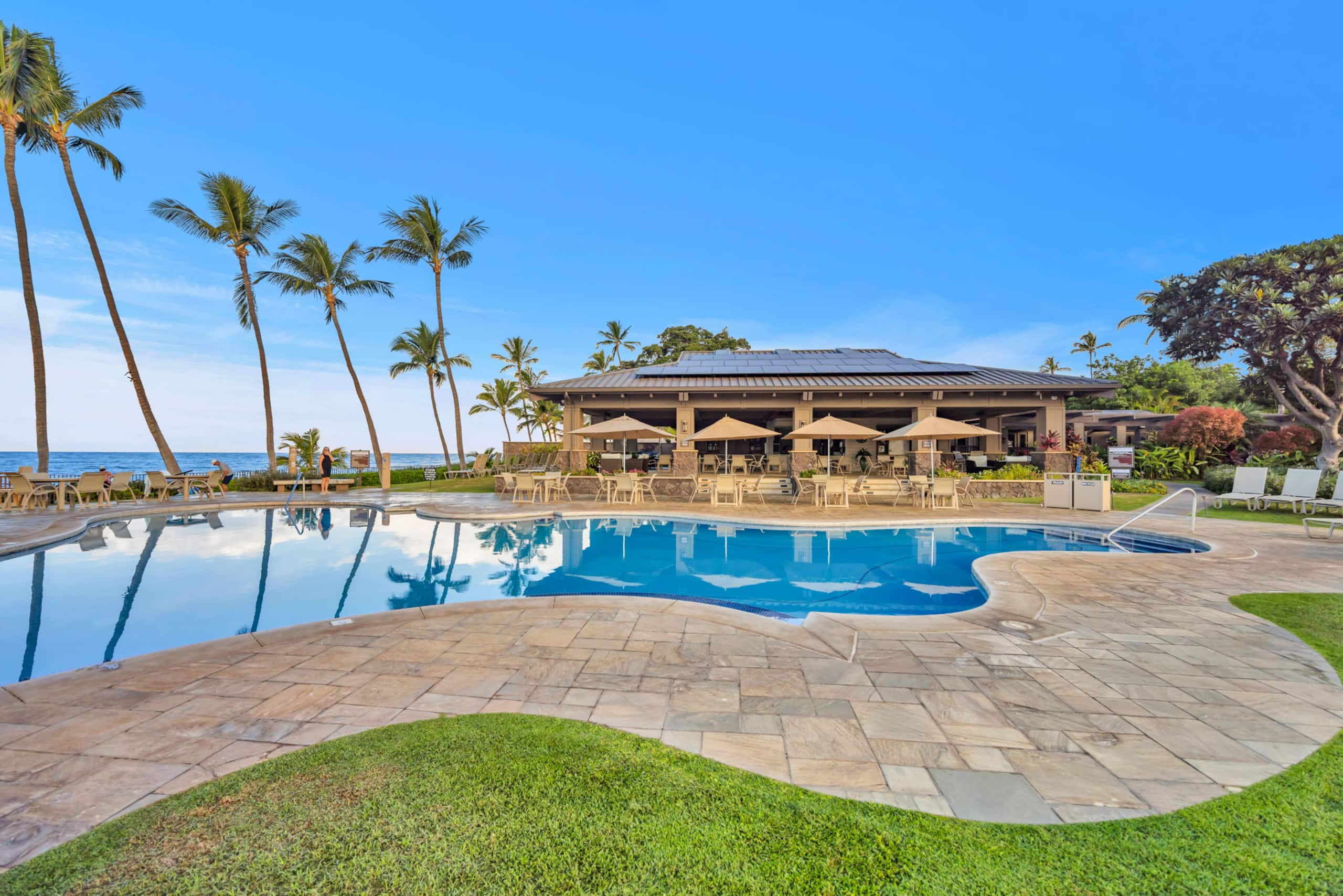 Condo in Kihei · ★5.0 · 1 bedroom · 2 beds · 1 bath - Image 42