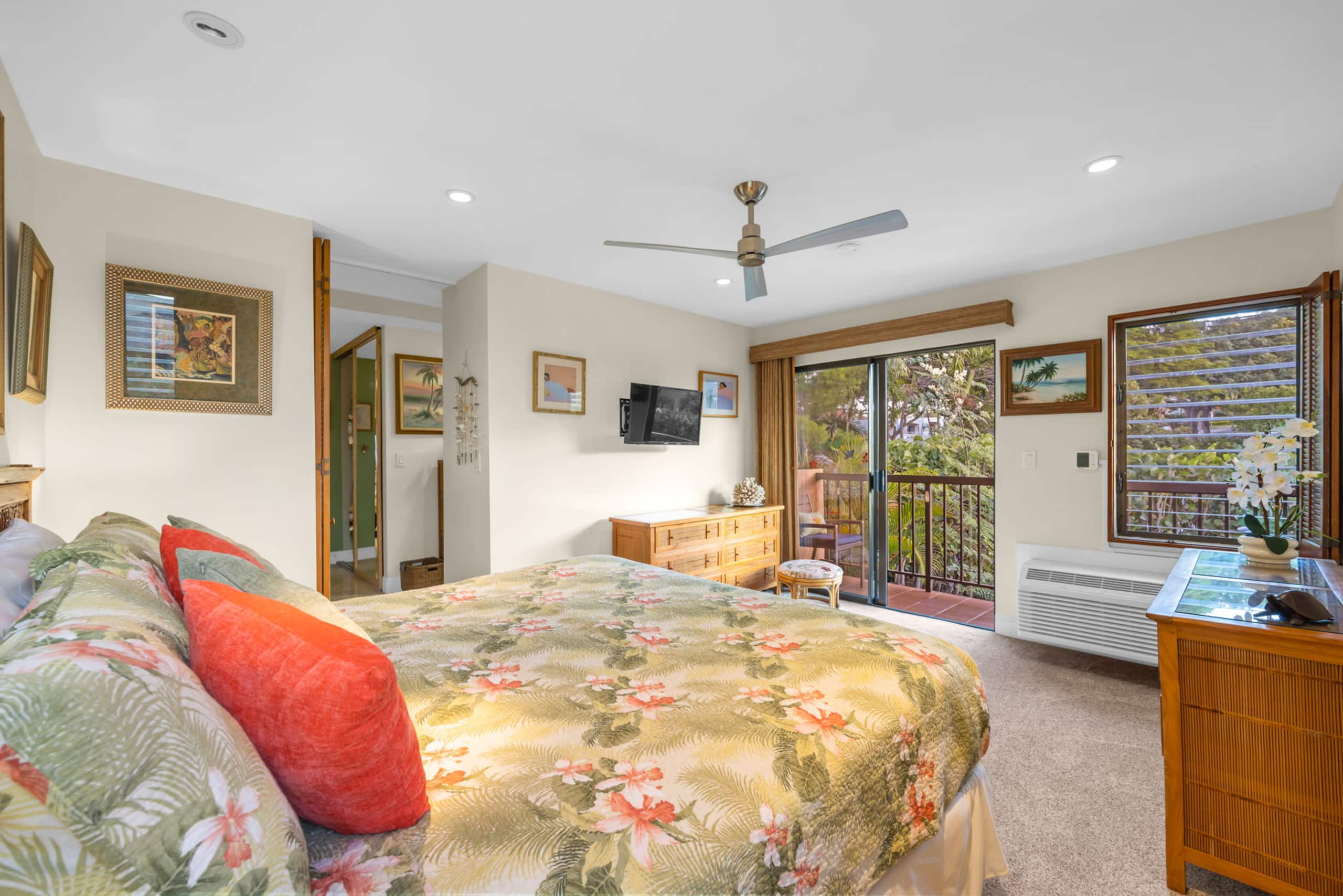 Condo in Kihei · ★5.0 · 1 bedroom · 2 beds · 1 bath - Image 22