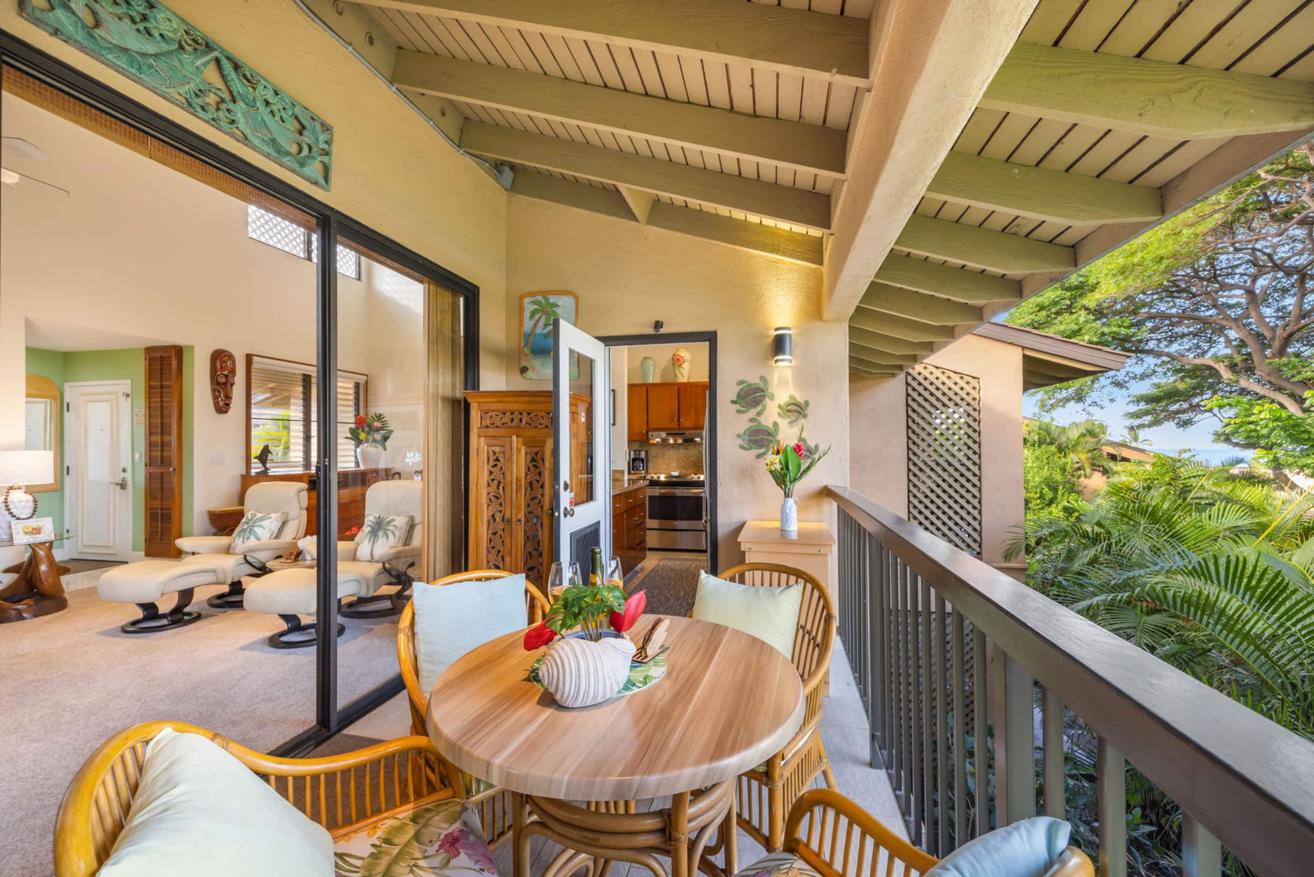 Condo in Kihei · ★5.0 · 1 bedroom · 2 beds · 1 bath - Image 31