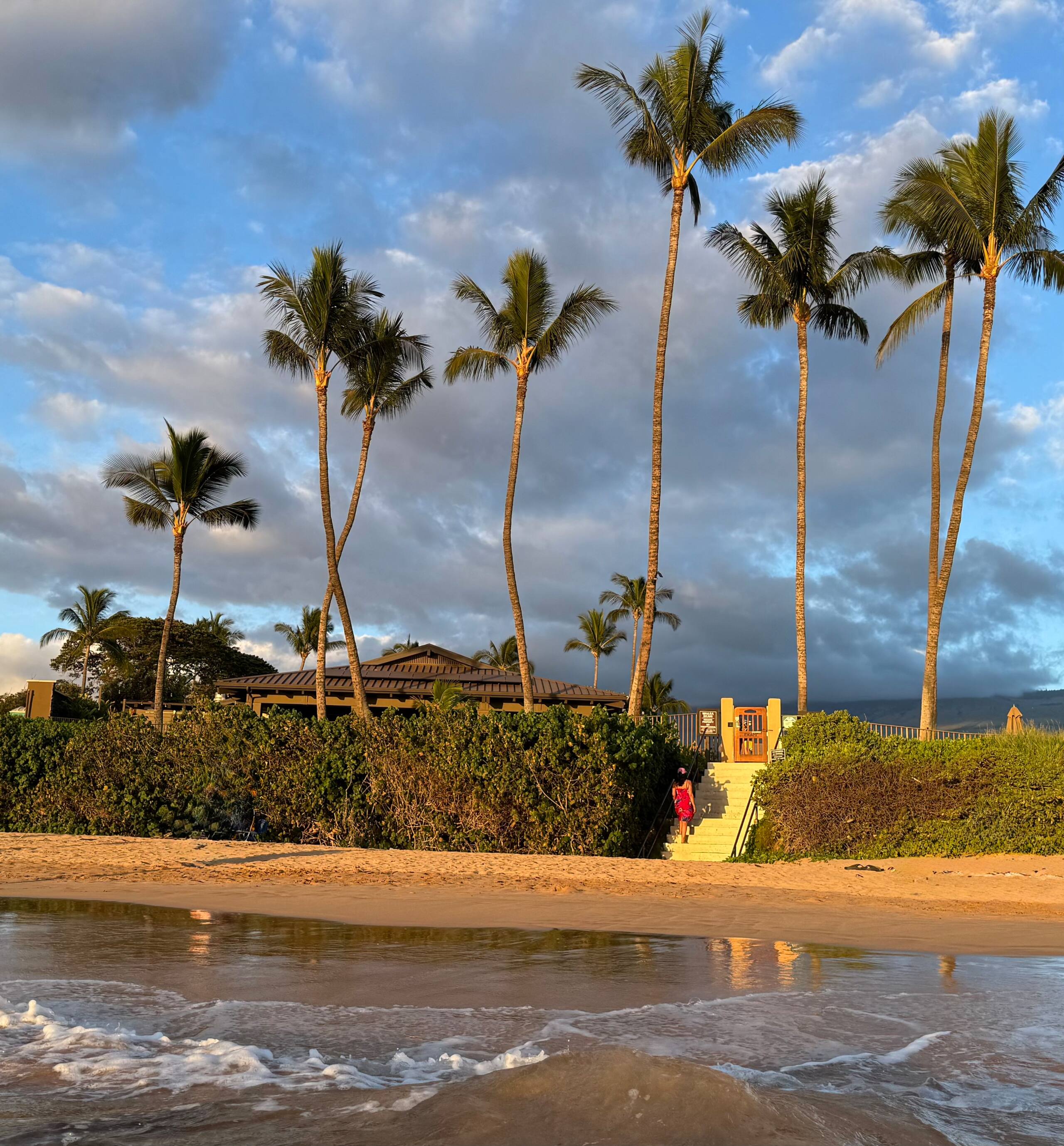 Condo in Kihei · ★5.0 · 1 bedroom · 2 beds · 1 bath - Image 57