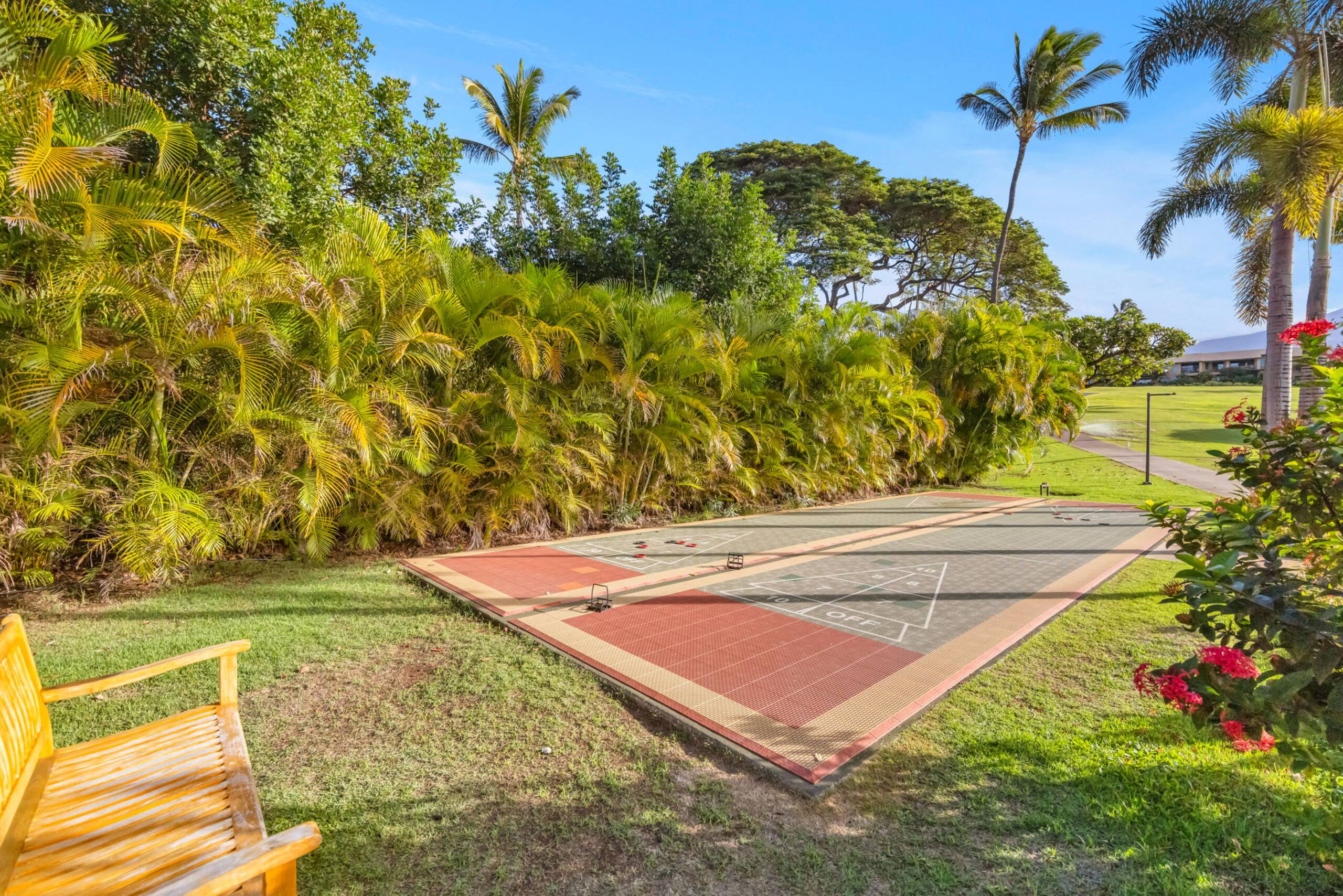 Condo in Kihei · ★5.0 · 1 bedroom · 2 beds · 1 bath - Image 47