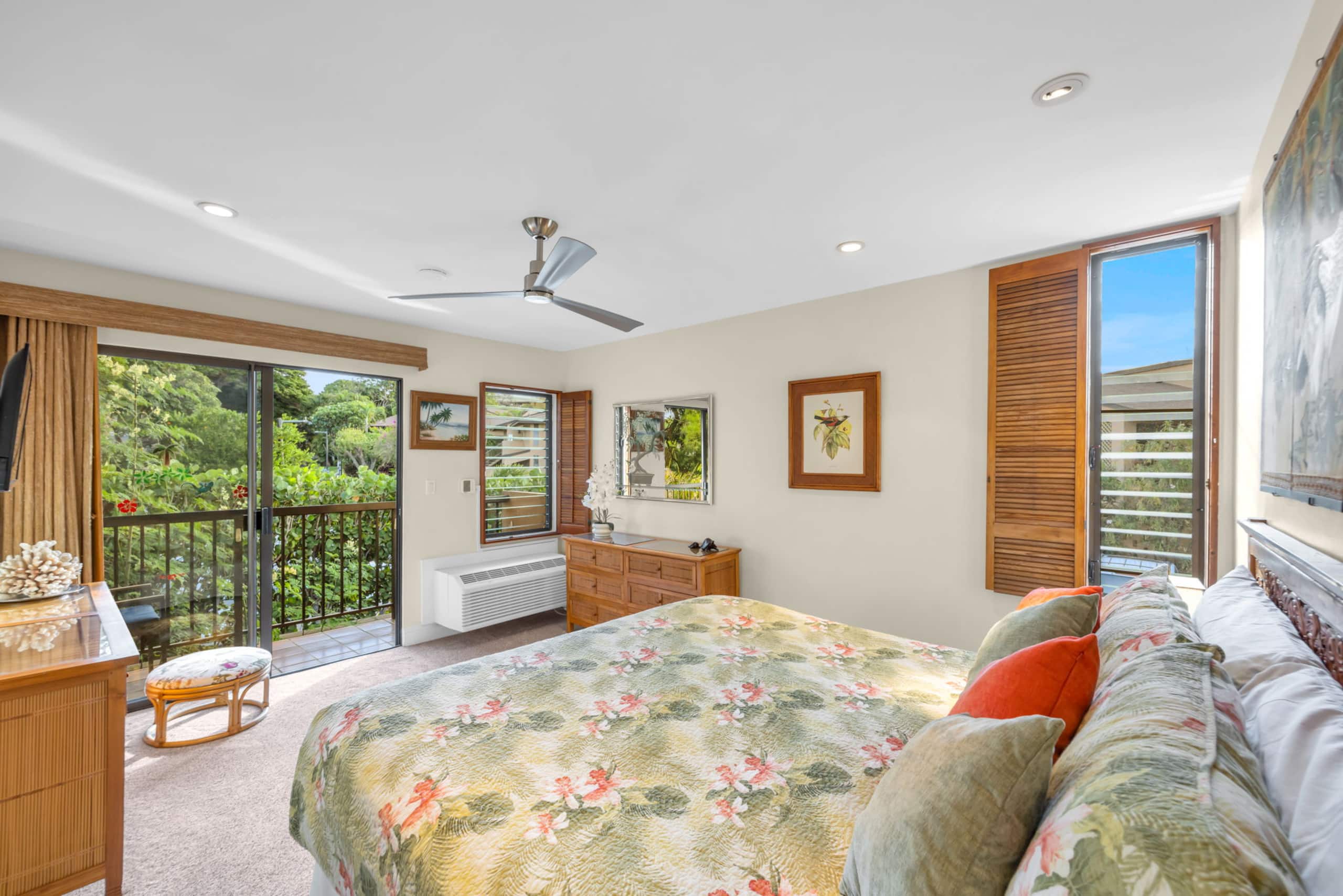 Condo in Kihei · ★5.0 · 1 bedroom · 2 beds · 1 bath - Image 20