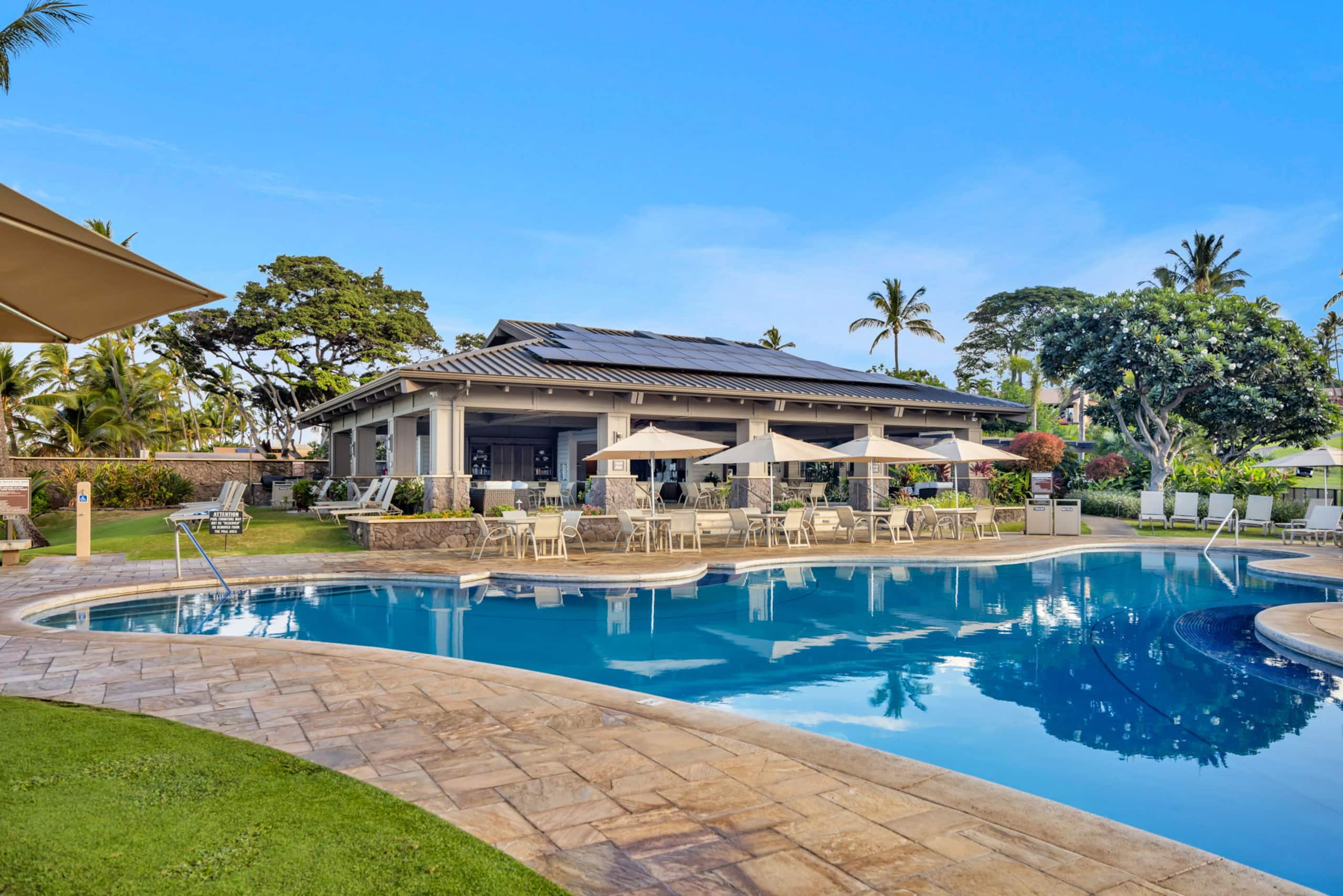 Condo in Kihei · ★5.0 · 1 bedroom · 2 beds · 1 bath - Image 44