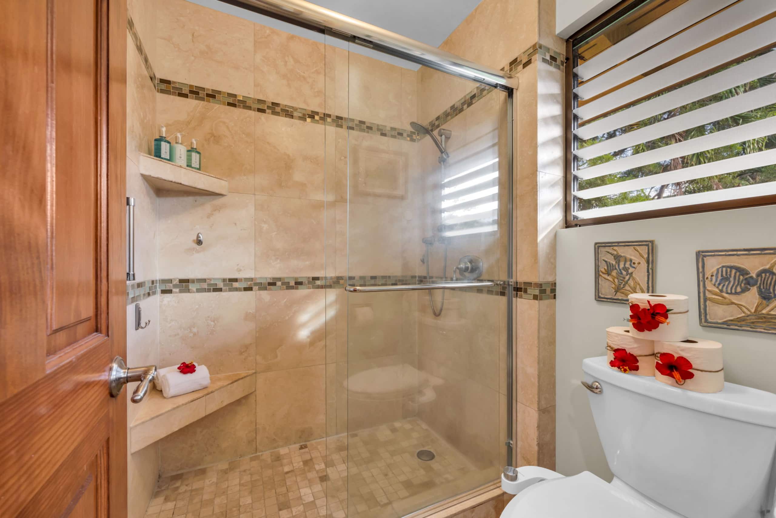 Condo in Kihei · ★5.0 · 1 bedroom · 2 beds · 1 bath - Image 28