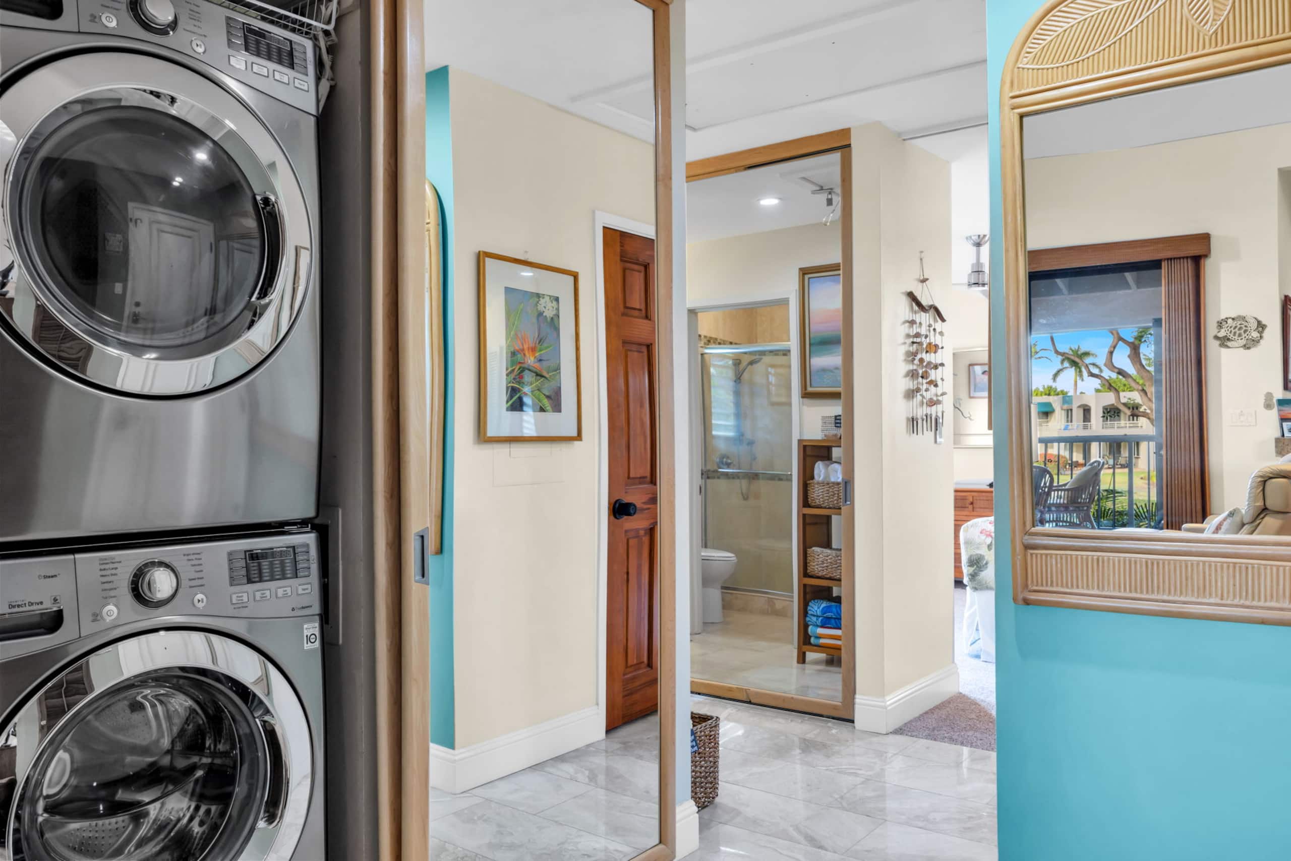 Condo in Kihei · ★5.0 · 1 bedroom · 2 beds · 1 bath - Image 34