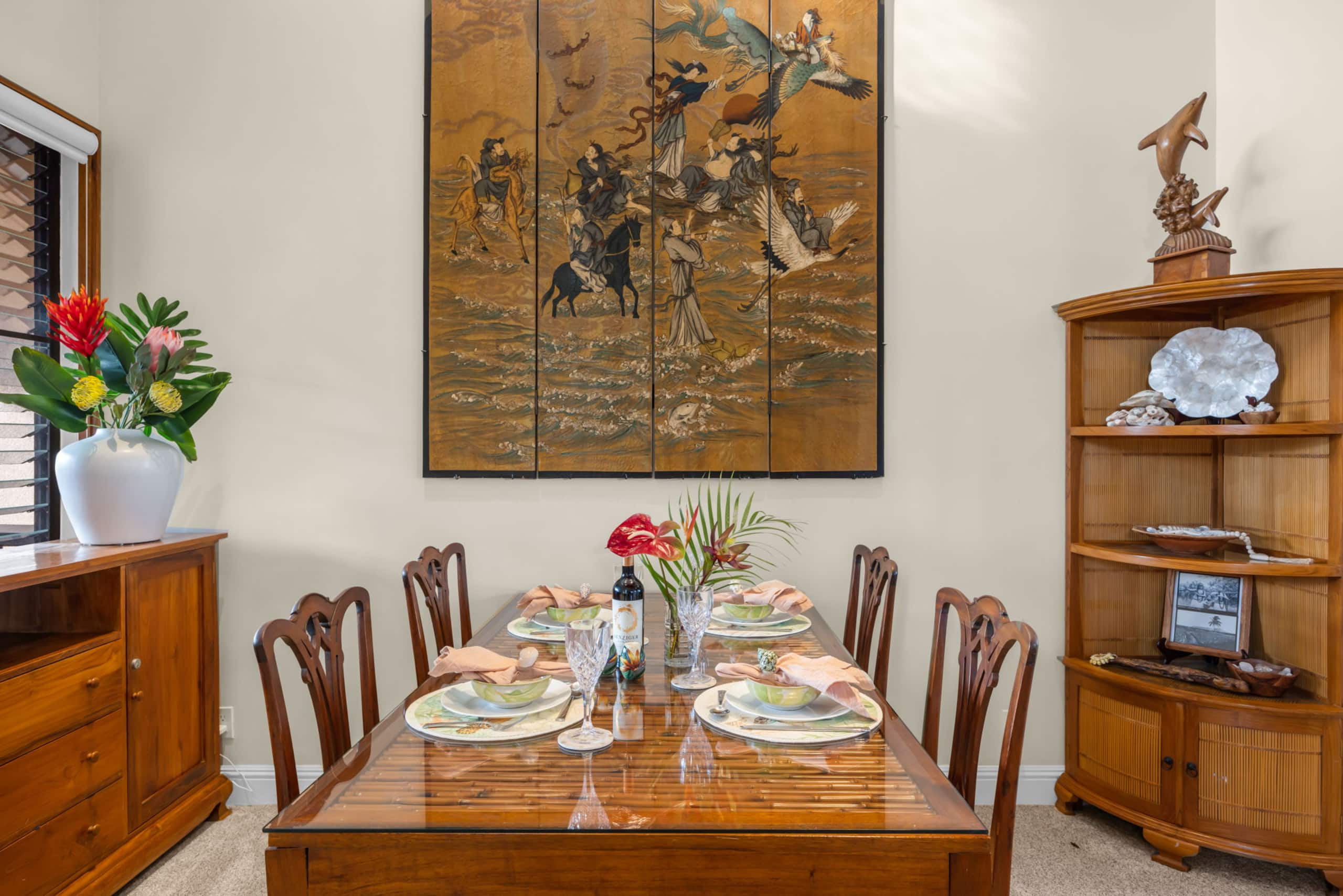 Condo in Kihei · ★5.0 · 1 bedroom · 2 beds · 1 bath - Image 13