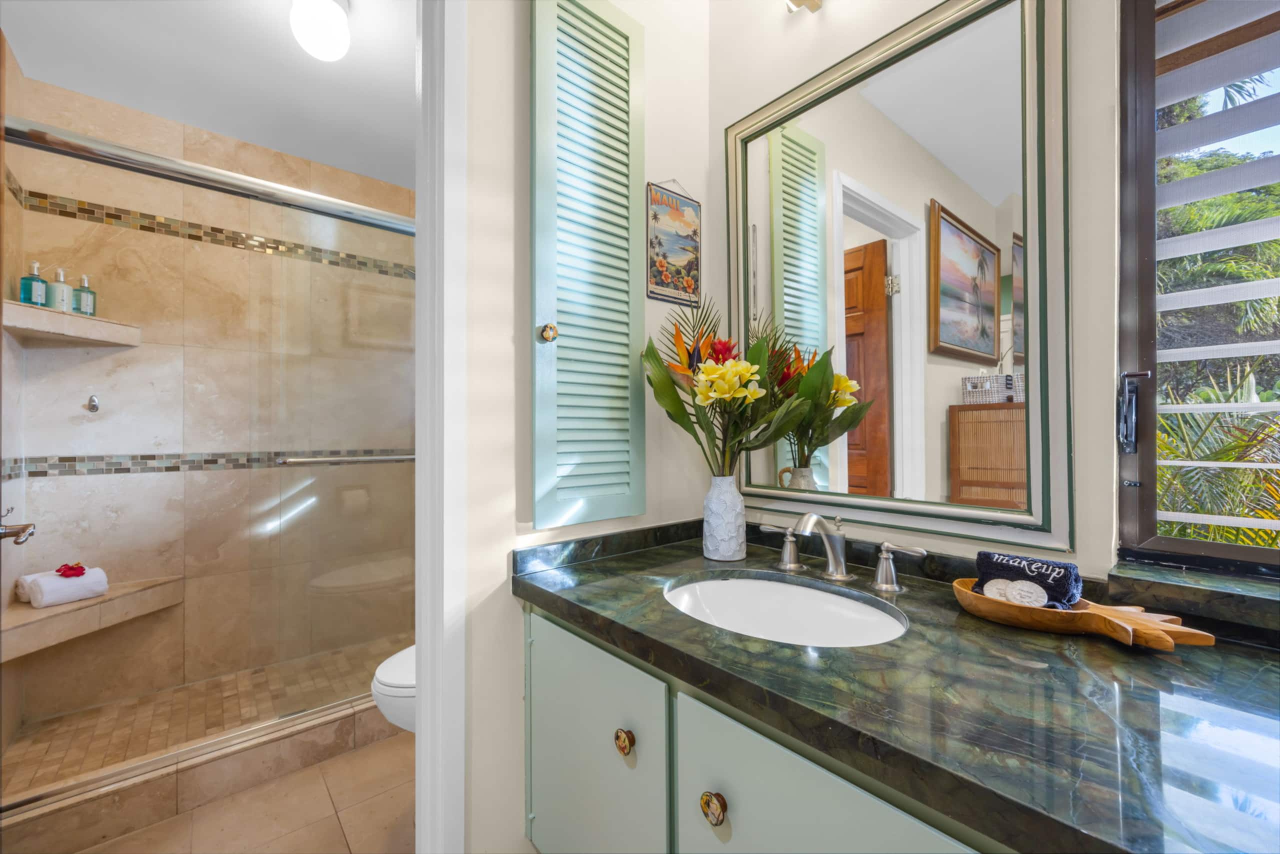 Condo in Kihei · ★5.0 · 1 bedroom · 2 beds · 1 bath - Image 27
