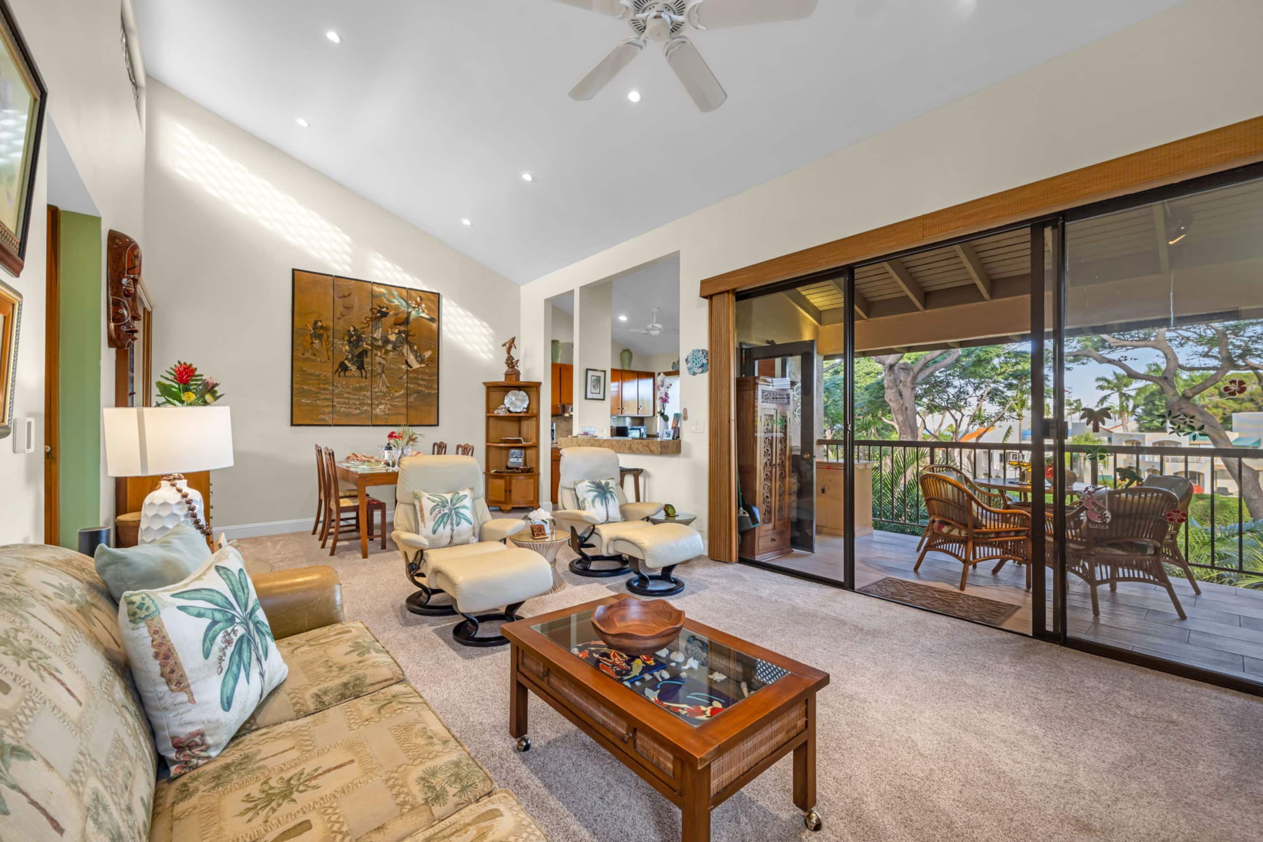 Condo in Kihei · ★5.0 · 1 bedroom · 2 beds · 1 bath - Image 7