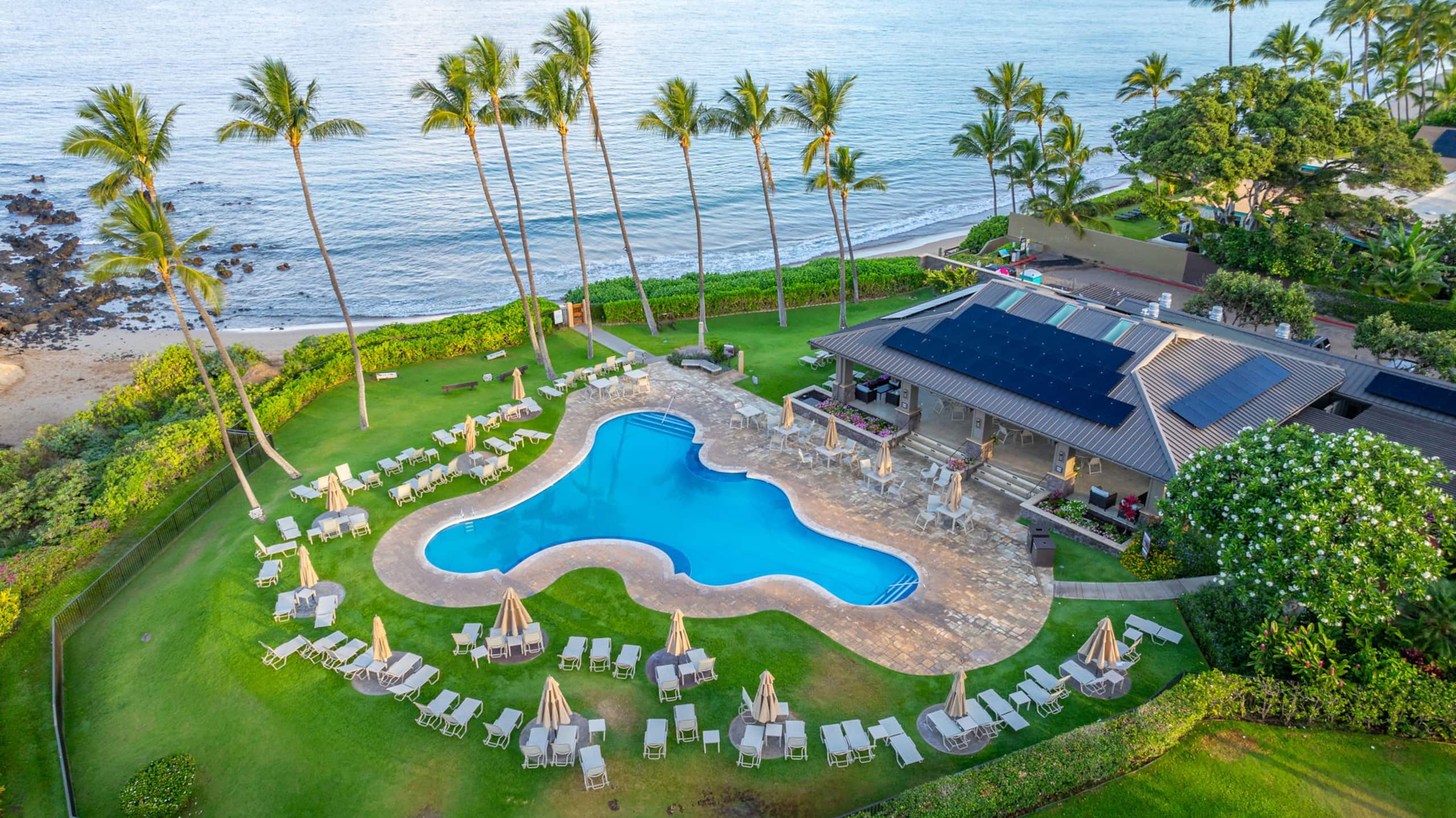 Condo in Kihei · ★5.0 · 1 bedroom · 2 beds · 1 bath - Image 49