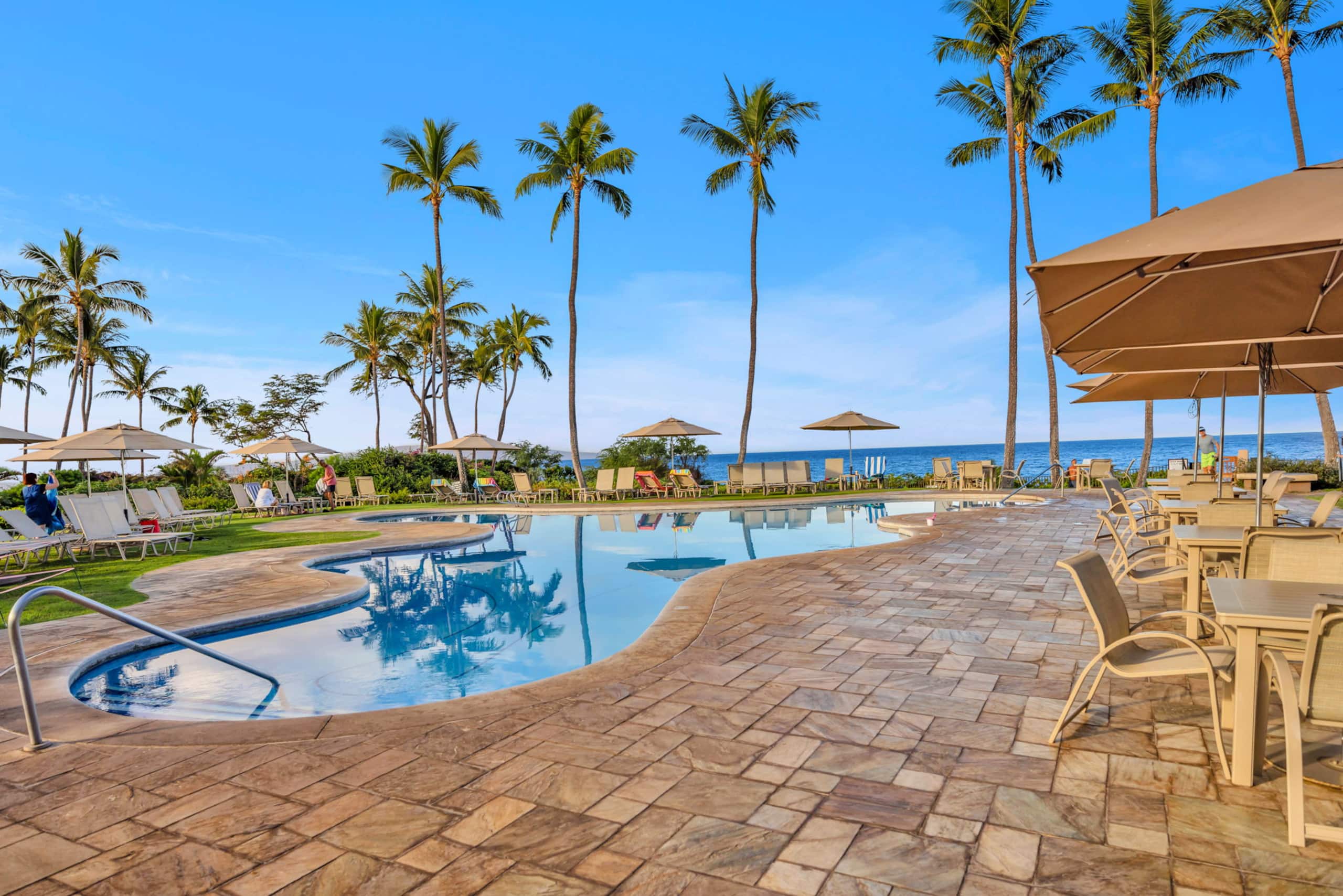 Condo in Kihei · ★5.0 · 1 bedroom · 2 beds · 1 bath - Image 41