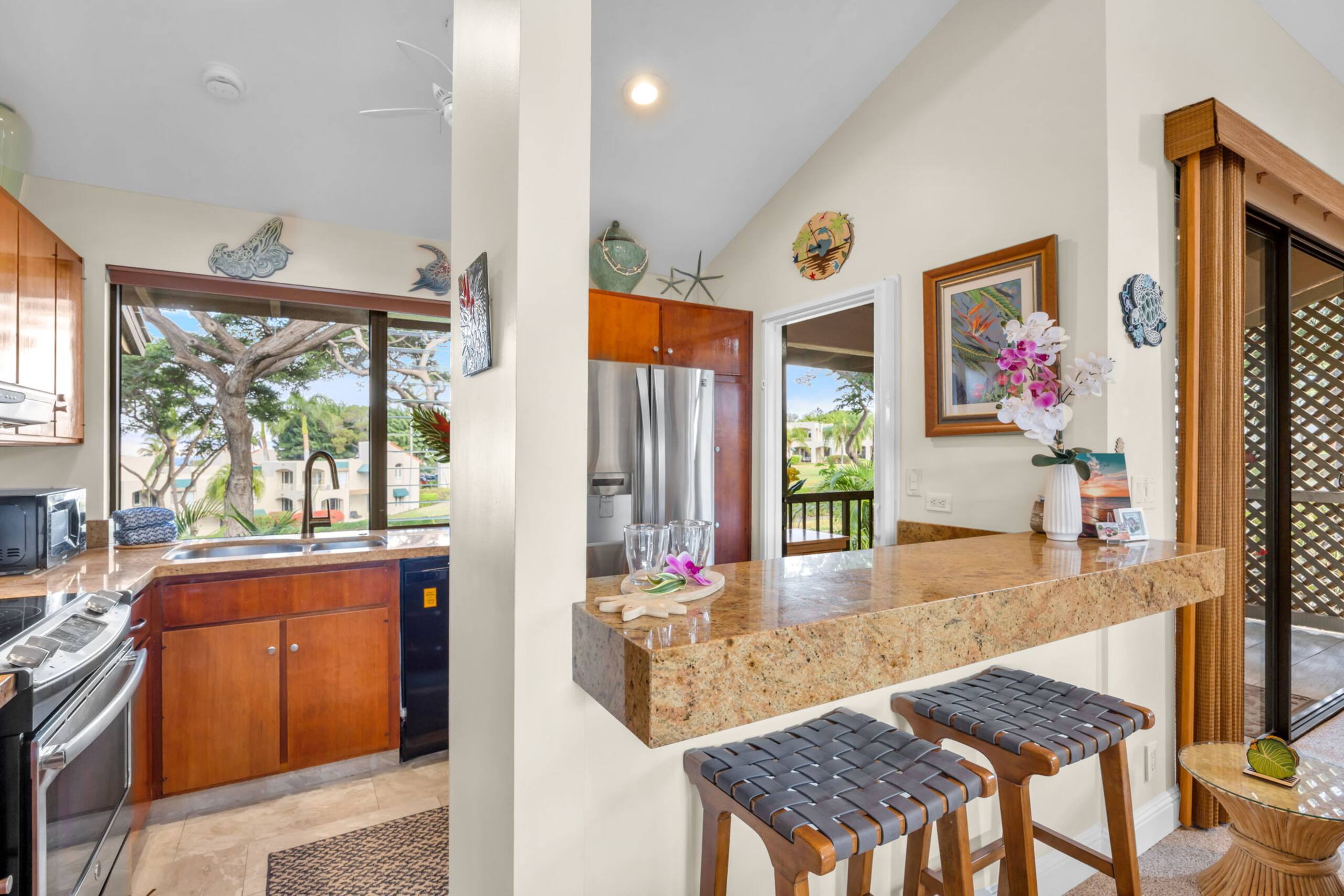 Condo in Kihei · ★5.0 · 1 bedroom · 2 beds · 1 bath - Image 11
