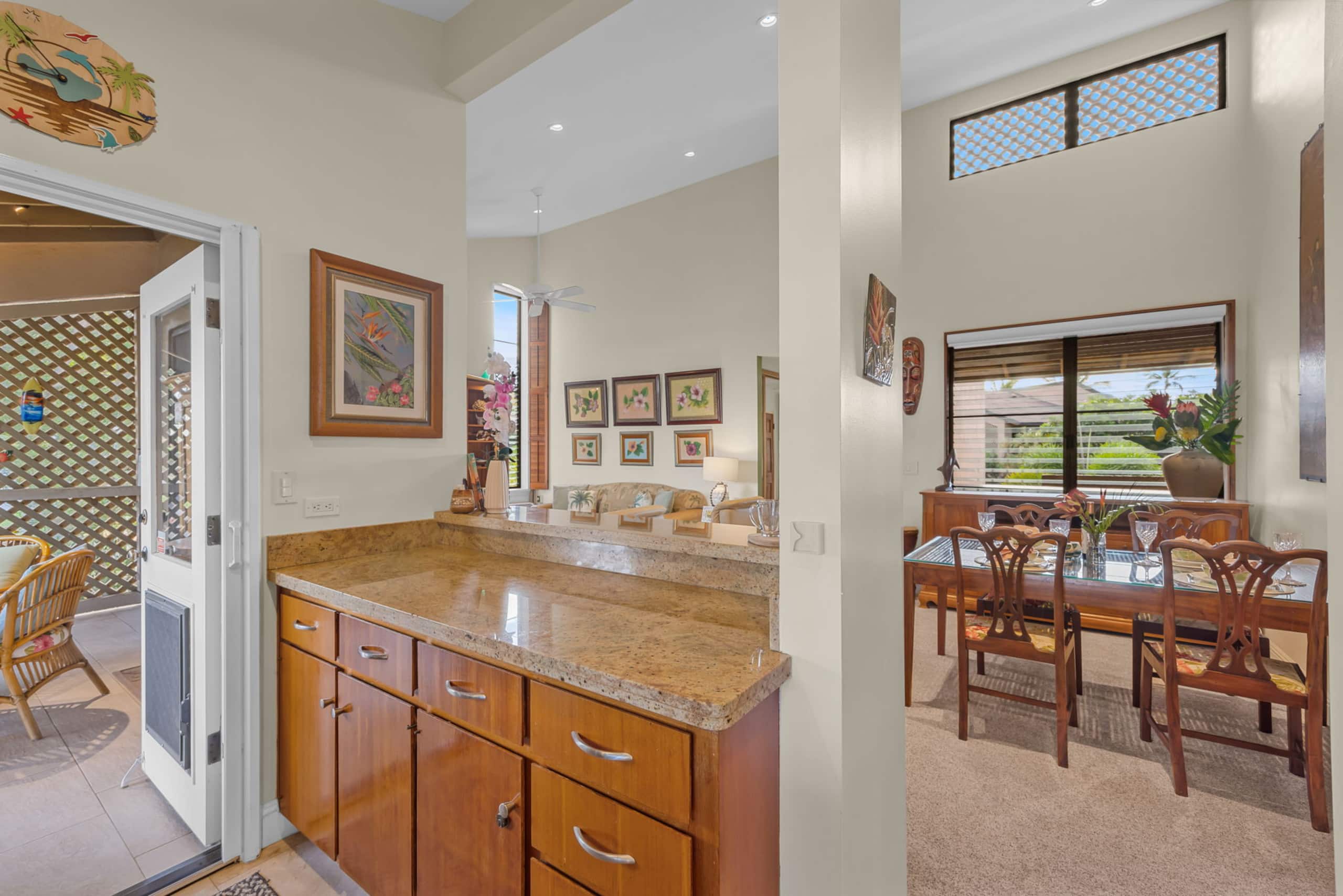 Condo in Kihei · ★5.0 · 1 bedroom · 2 beds · 1 bath - Image 8