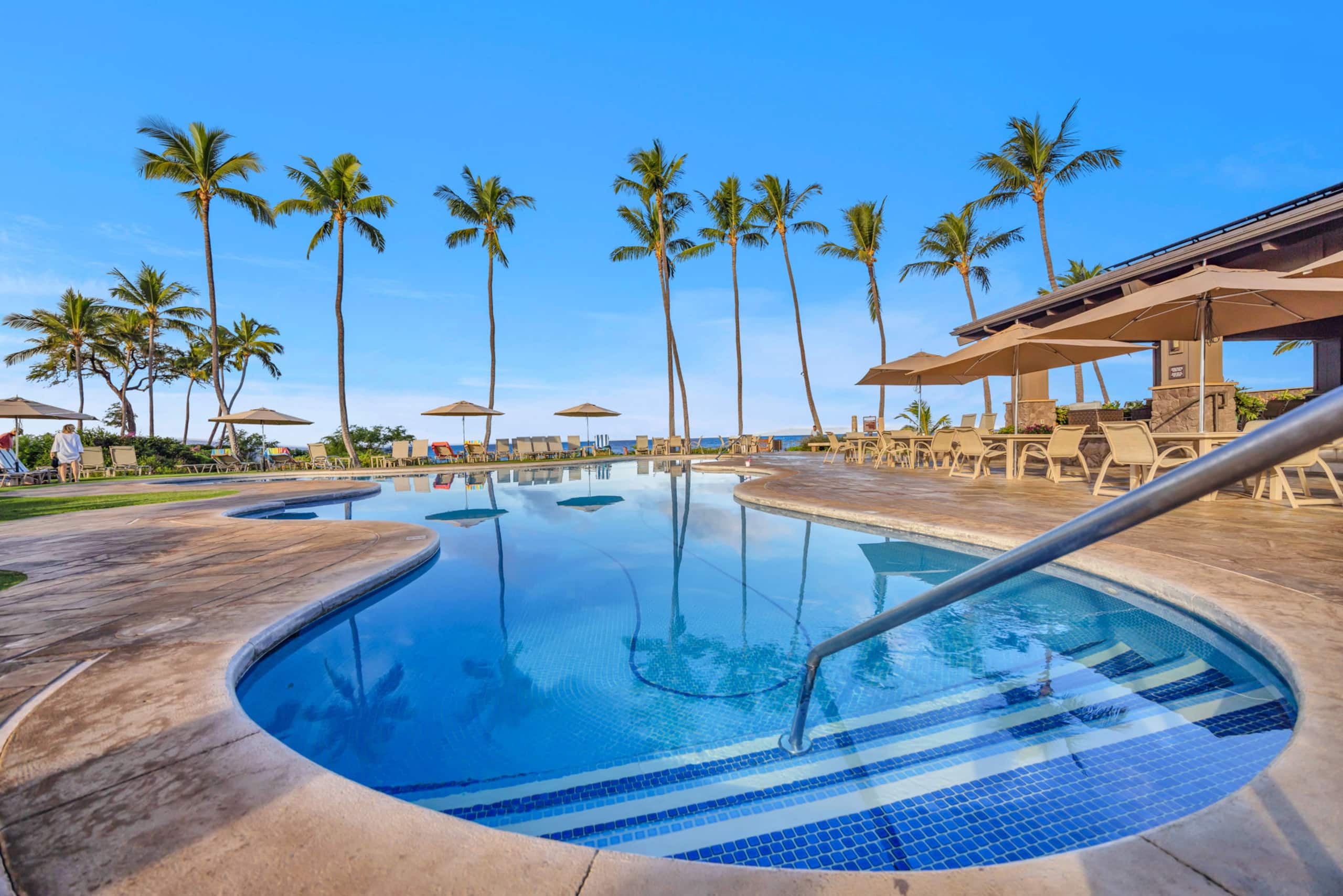 Condo in Kihei · ★5.0 · 1 bedroom · 2 beds · 1 bath - Image 40