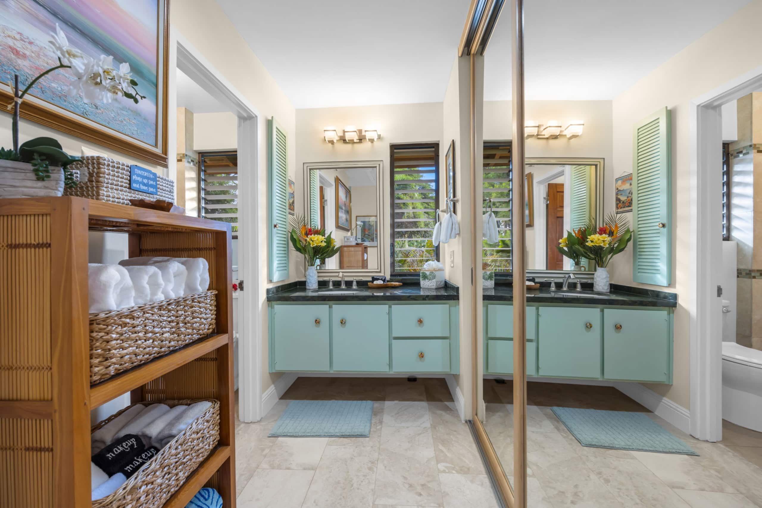Condo in Kihei · ★5.0 · 1 bedroom · 2 beds · 1 bath - Image 26