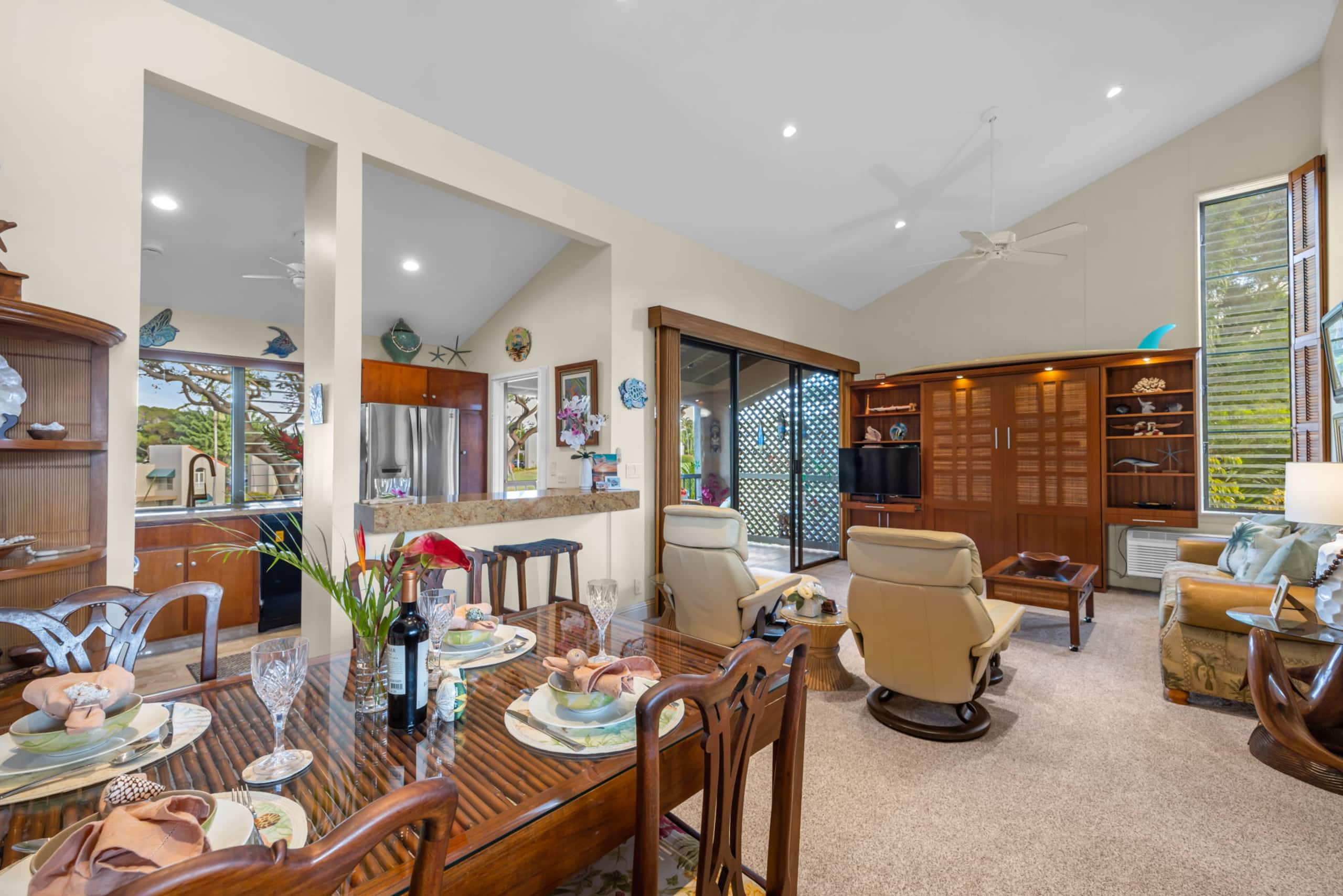 Condo in Kihei · ★5.0 · 1 bedroom · 2 beds · 1 bath - Image 4