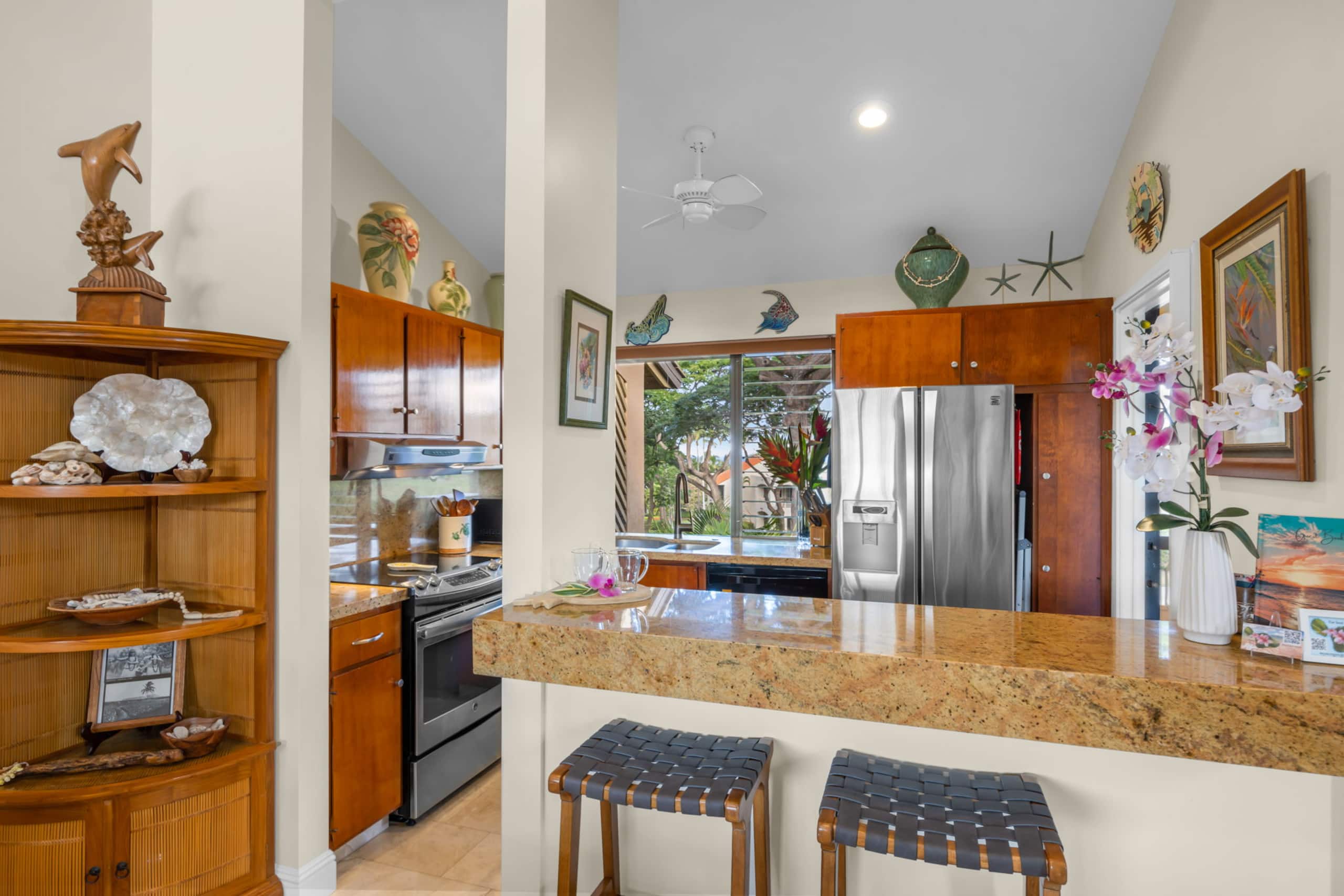 Condo in Kihei · ★5.0 · 1 bedroom · 2 beds · 1 bath - Image 12