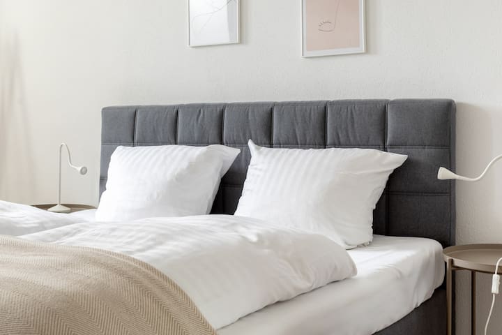 Global Living managed Airbnb listing 1