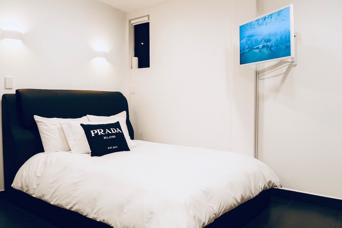 საძინებელი