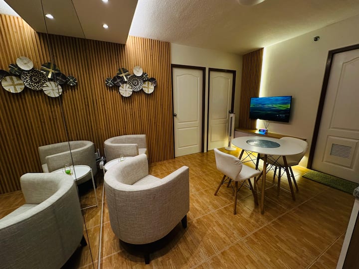 C Place - Bali Oasis 2 - Quezon City