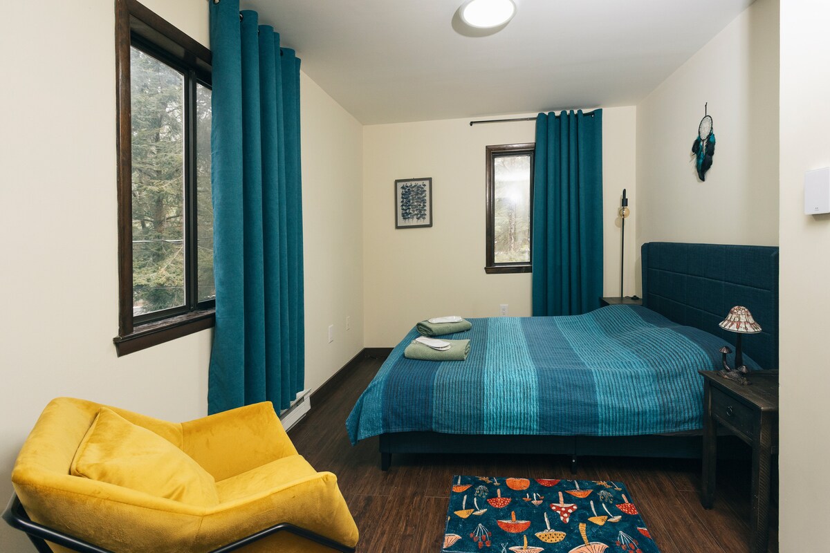 ห้องนอน