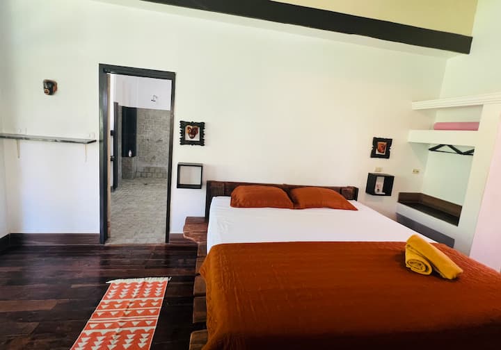 غرفة النوم 1