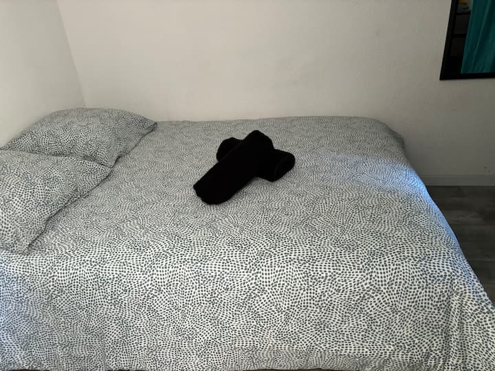 Dhomë gjumi