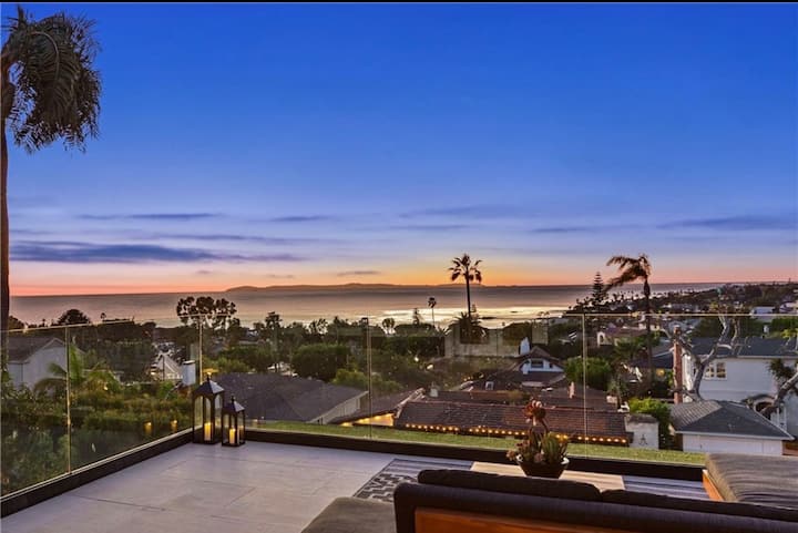 Laguna Beach Paradise - Laguna Beach, CA