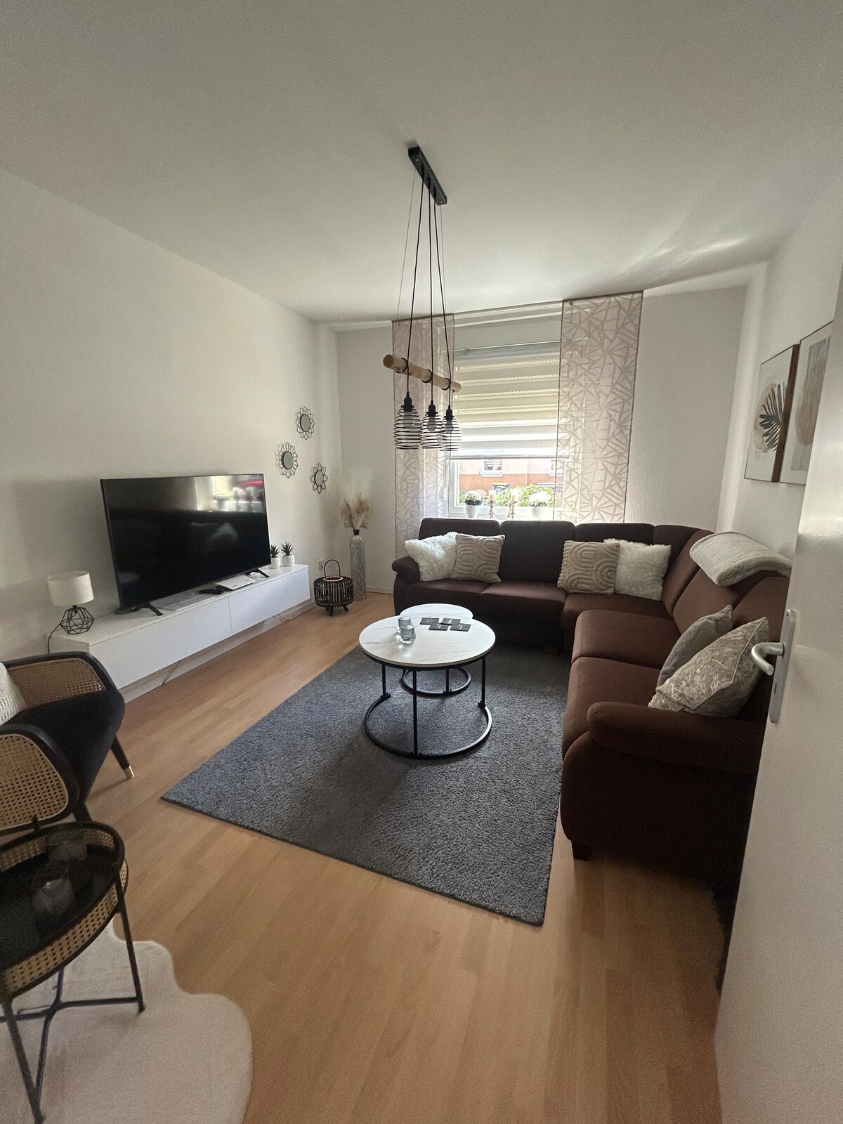 Erfolgreiche Airbnb-Immobilie: Living World Heritage Site Zollverein in Katernberg