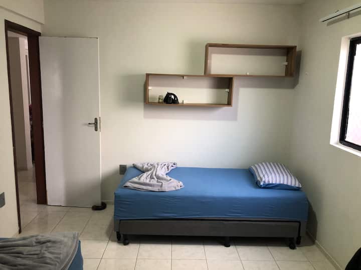 Chambre 1