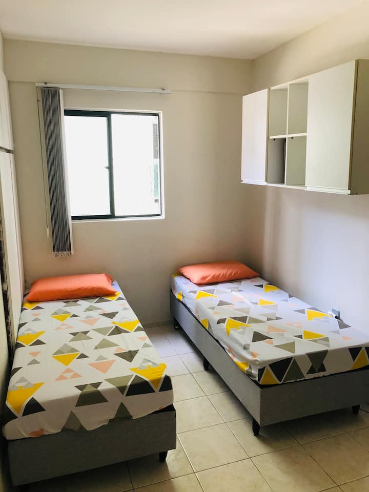 Chambre 2