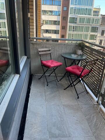 Oslo City Apt in the heart of Oslo gallery image 3