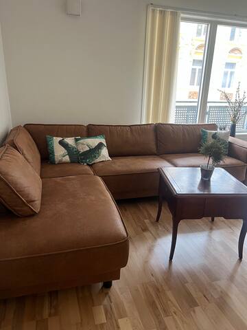 Oslo City Apt in the heart of Oslo gallery image 4