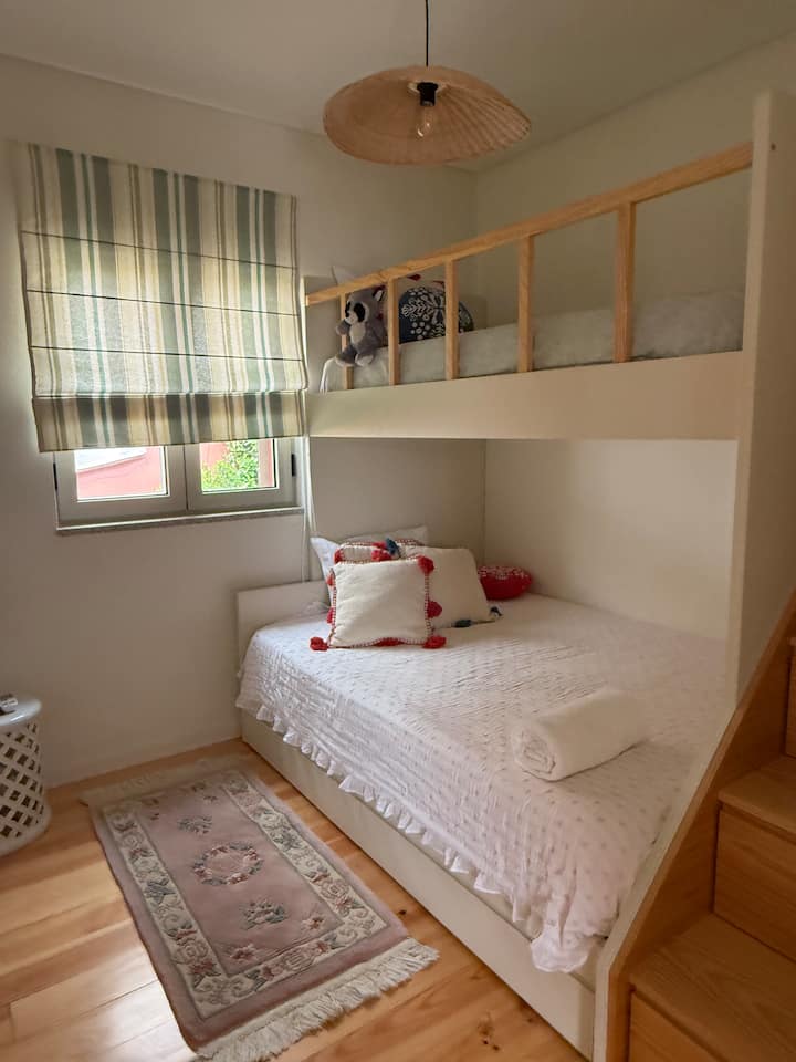 Habitación 1