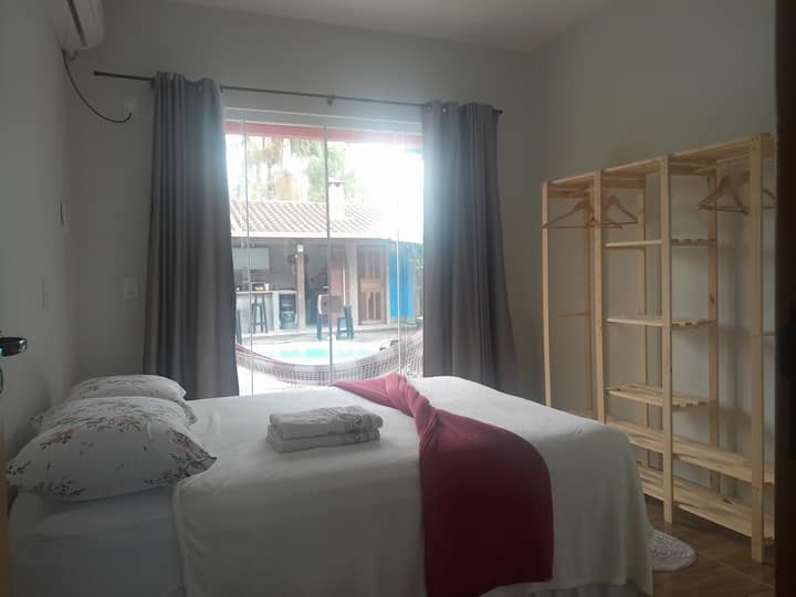 ห้องนอน