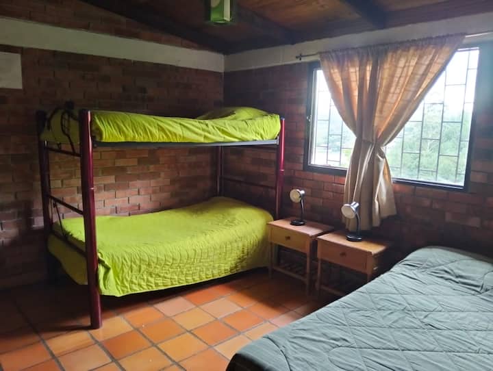 Habitación 2