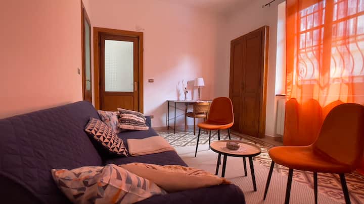 Mimosa House - Torino - Turin